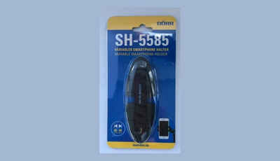 Dörr »Smartphone Halter SH-5585 1/4" 55-85mm« Kompaktkamera