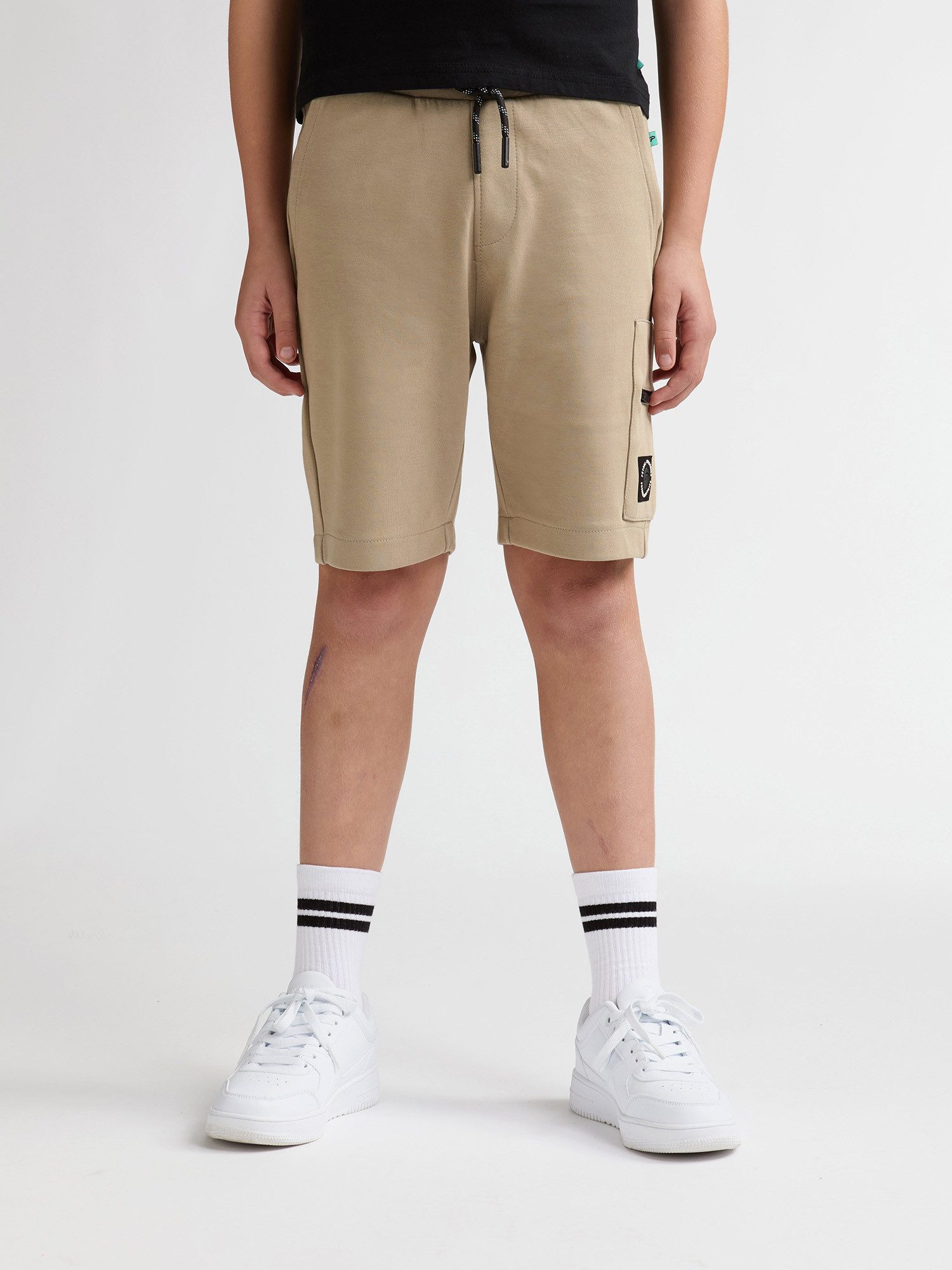 Petrol Industries Shorts Pacifico Jogging Fit