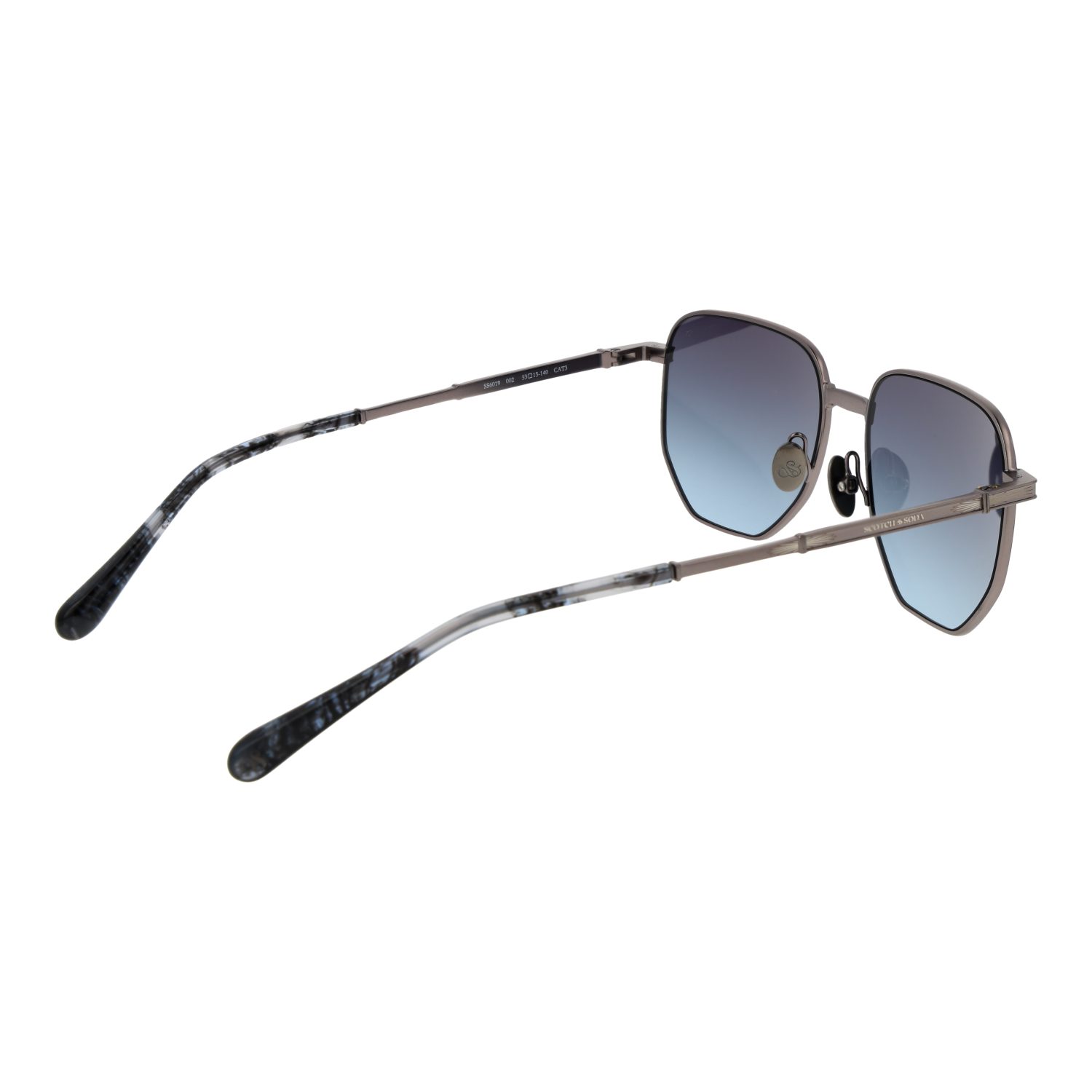 Scotch & Soda Sonnenbrille SS6019 53002
