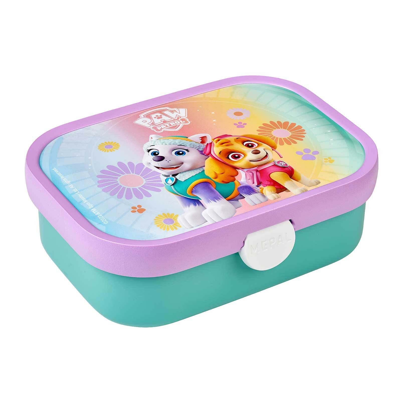 Mepal Lunchbox Campus Brotdose 700 ml, Acrylnitril-Butadien-Styrol (ABS), (1-tlg)