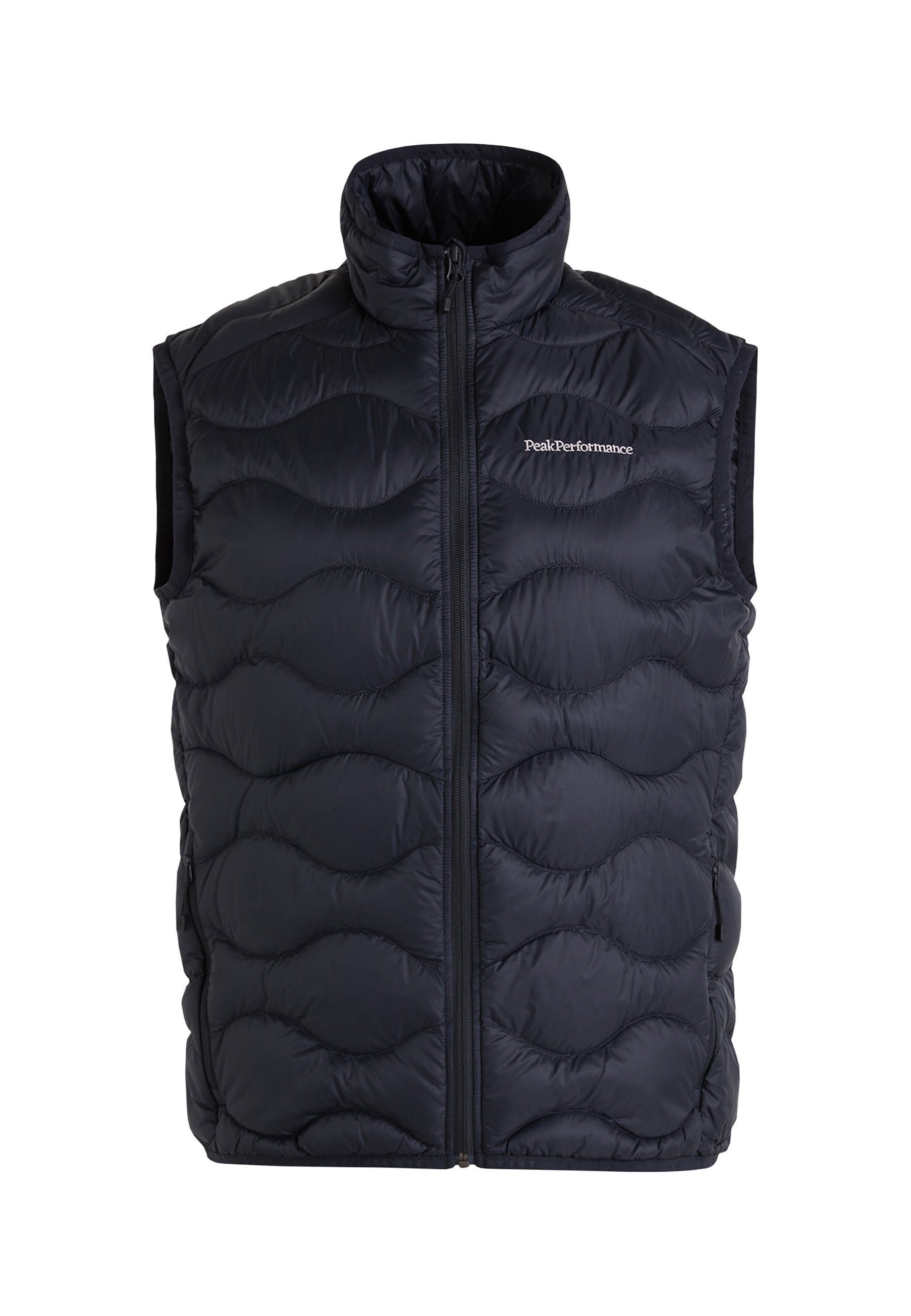 Peak Performance Daunenweste M Helium Down Vest