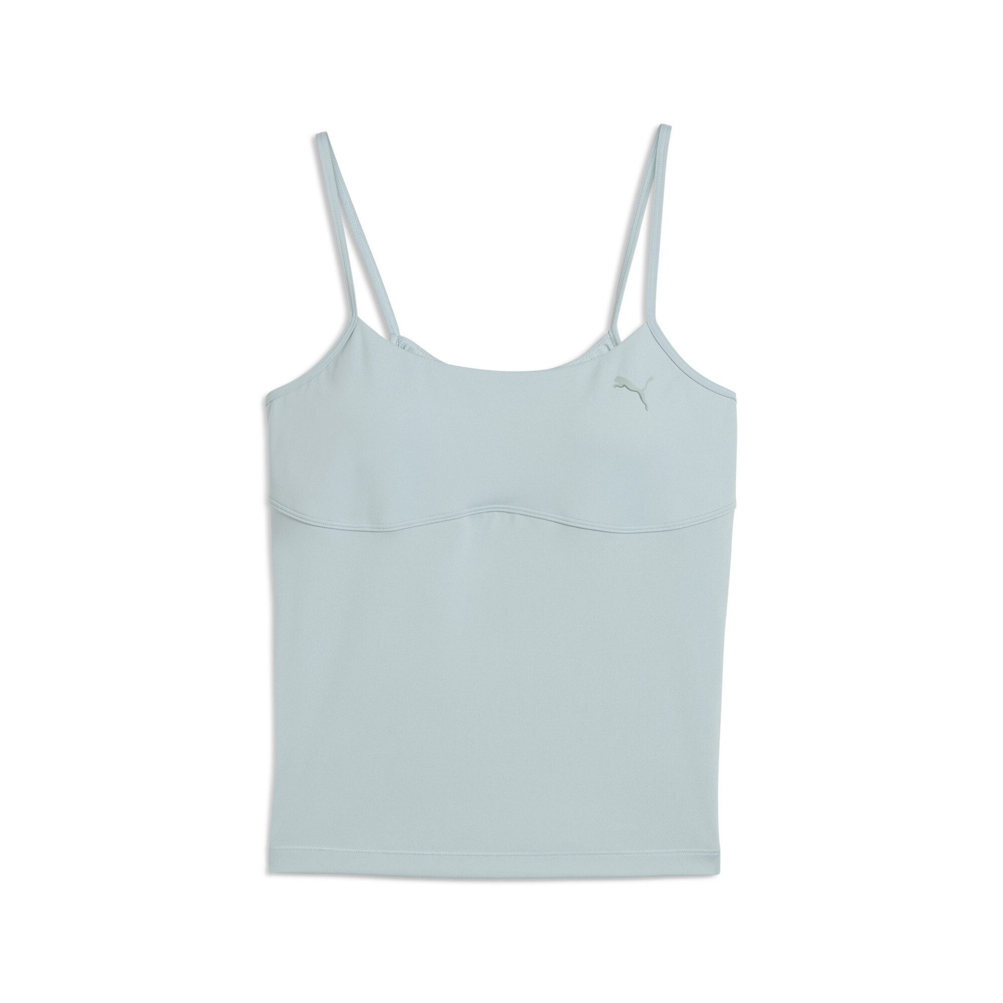 PUMA Yogatop MOVE 2-in-1 Tanktop Damen günstig online kaufen