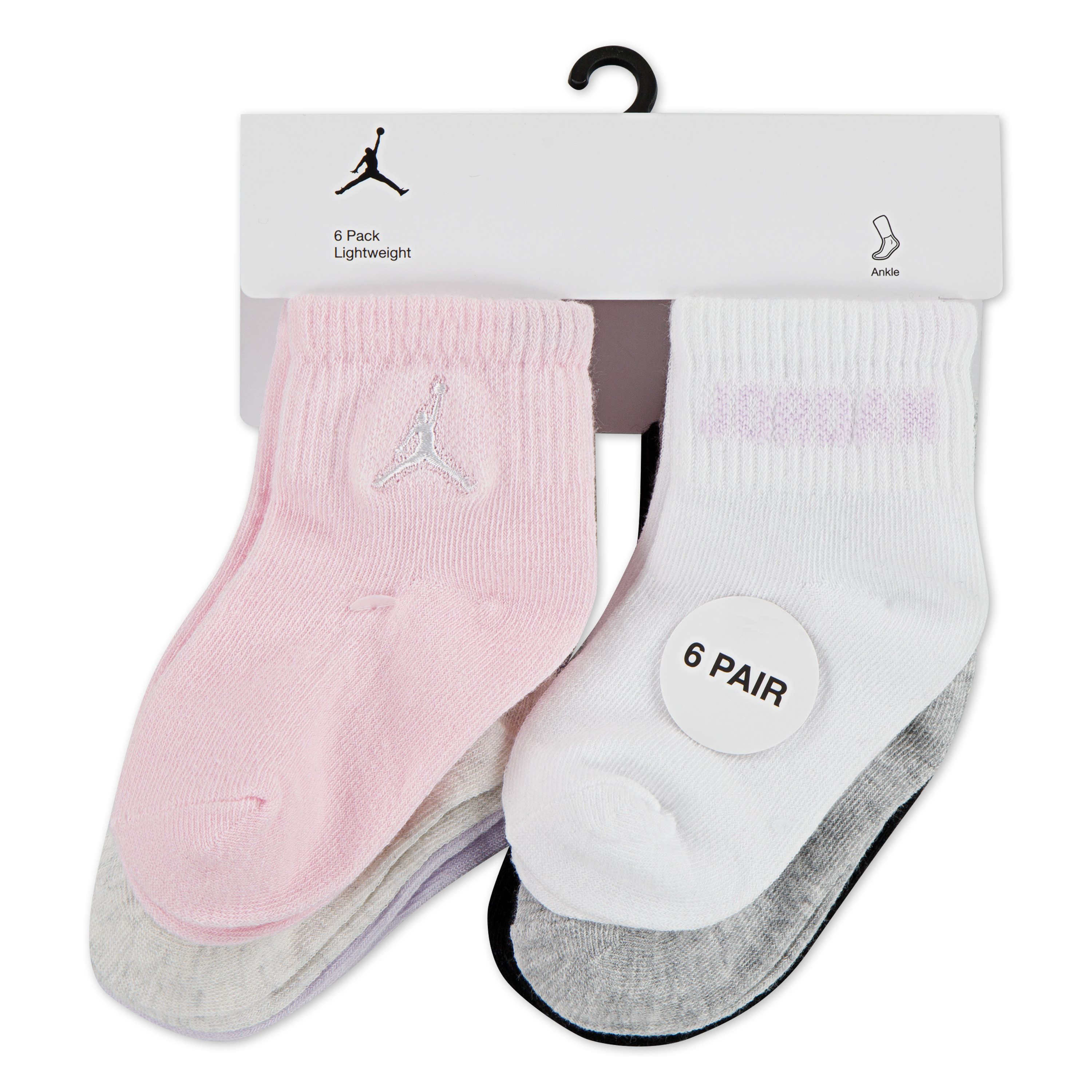Jordan Socken JHN INFANT / TOD EVERYDAY ESS (6-Paar)
