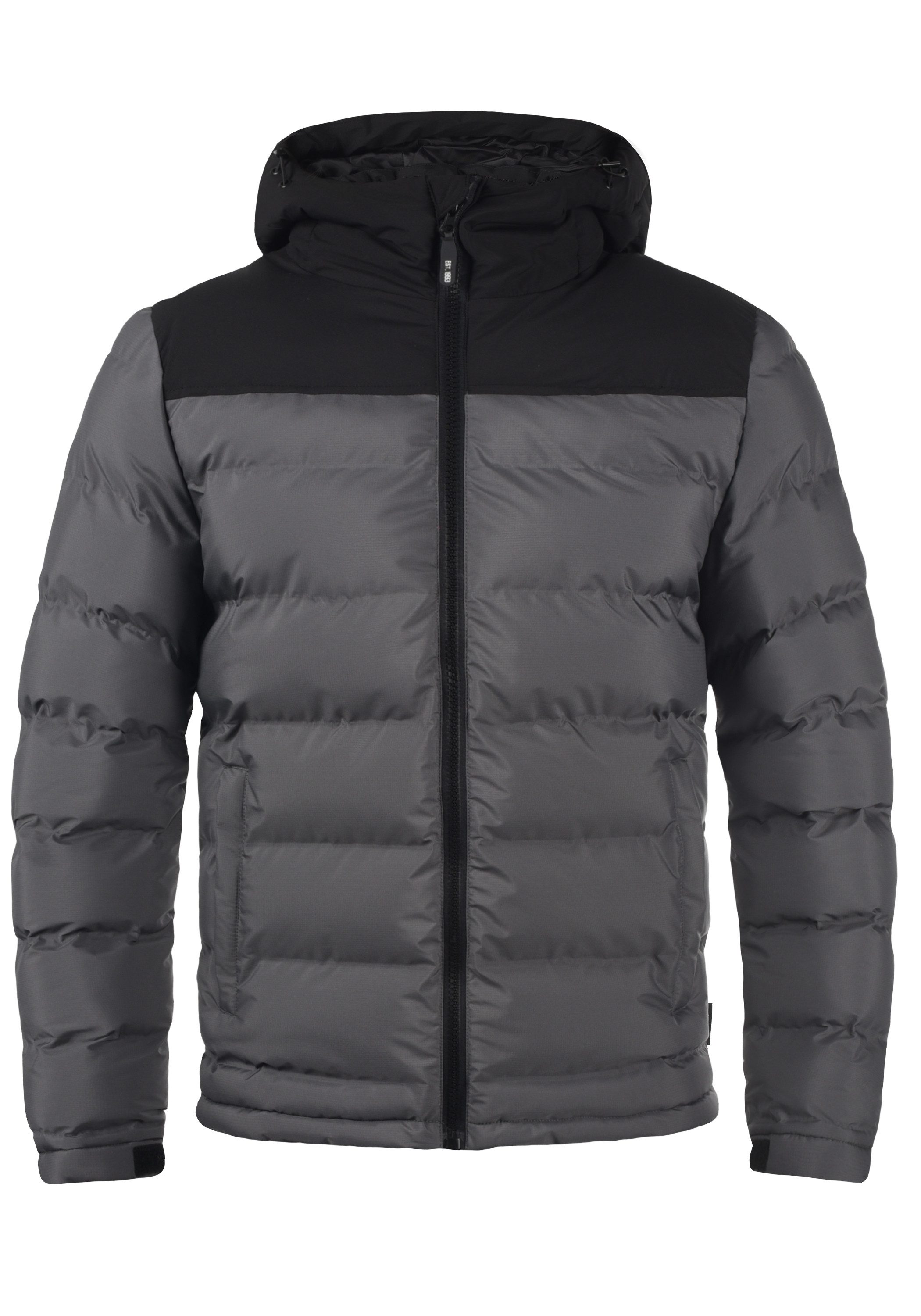 Steppjacke IDGaius