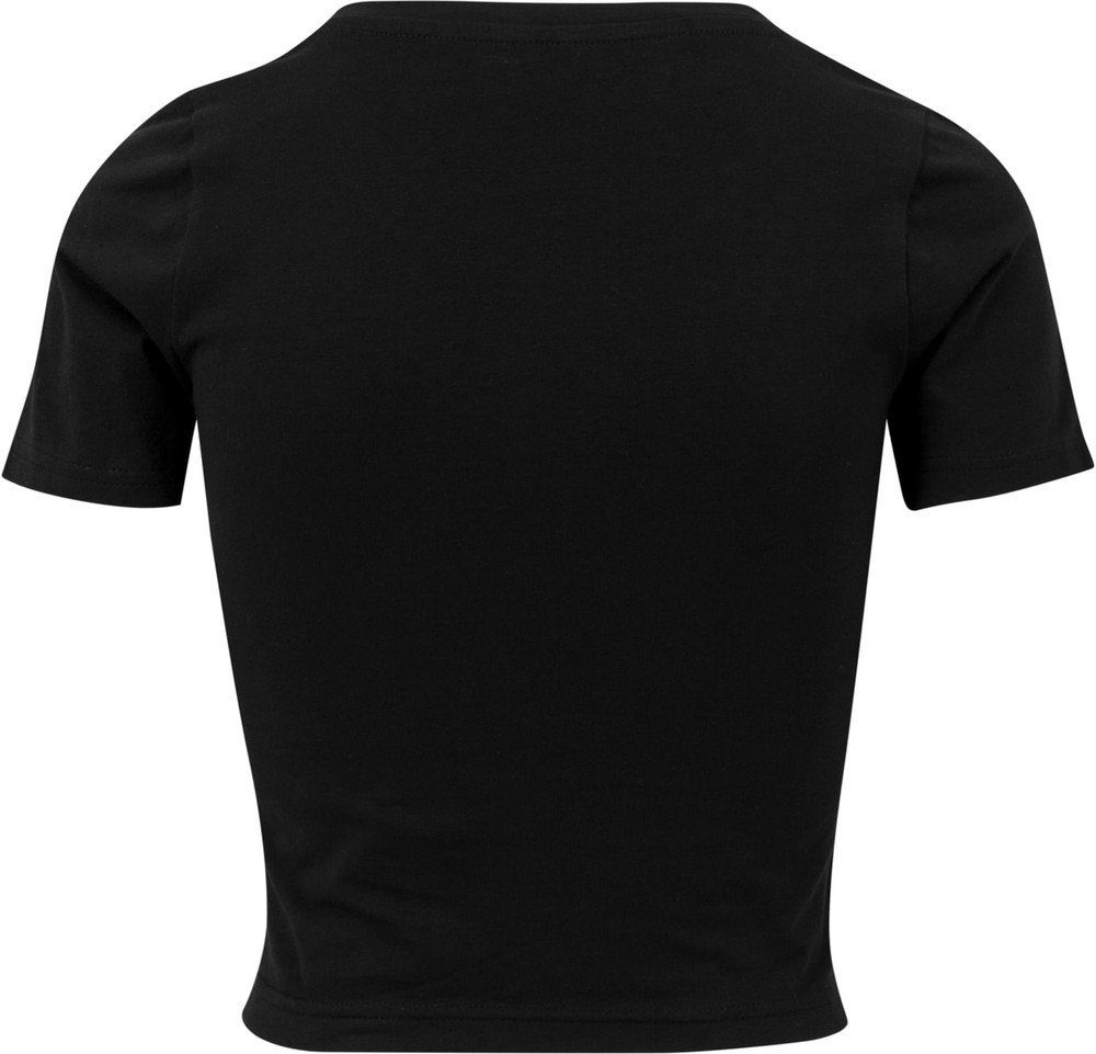 Merchcode T-Shirt Disney 100 Minnie Badge günstig online kaufen