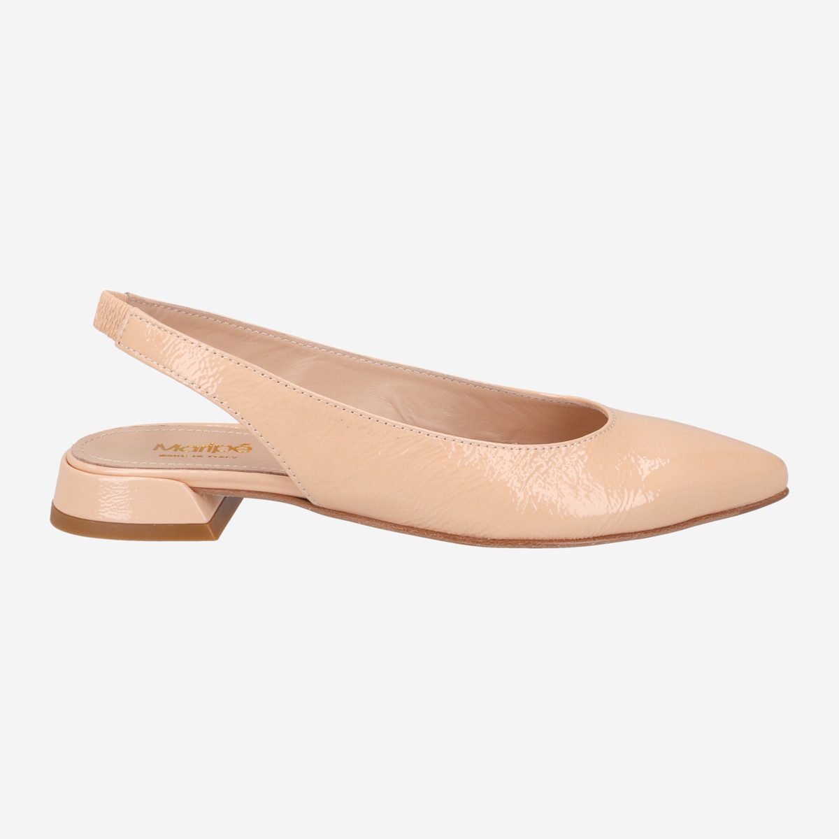 Peeptoepumps