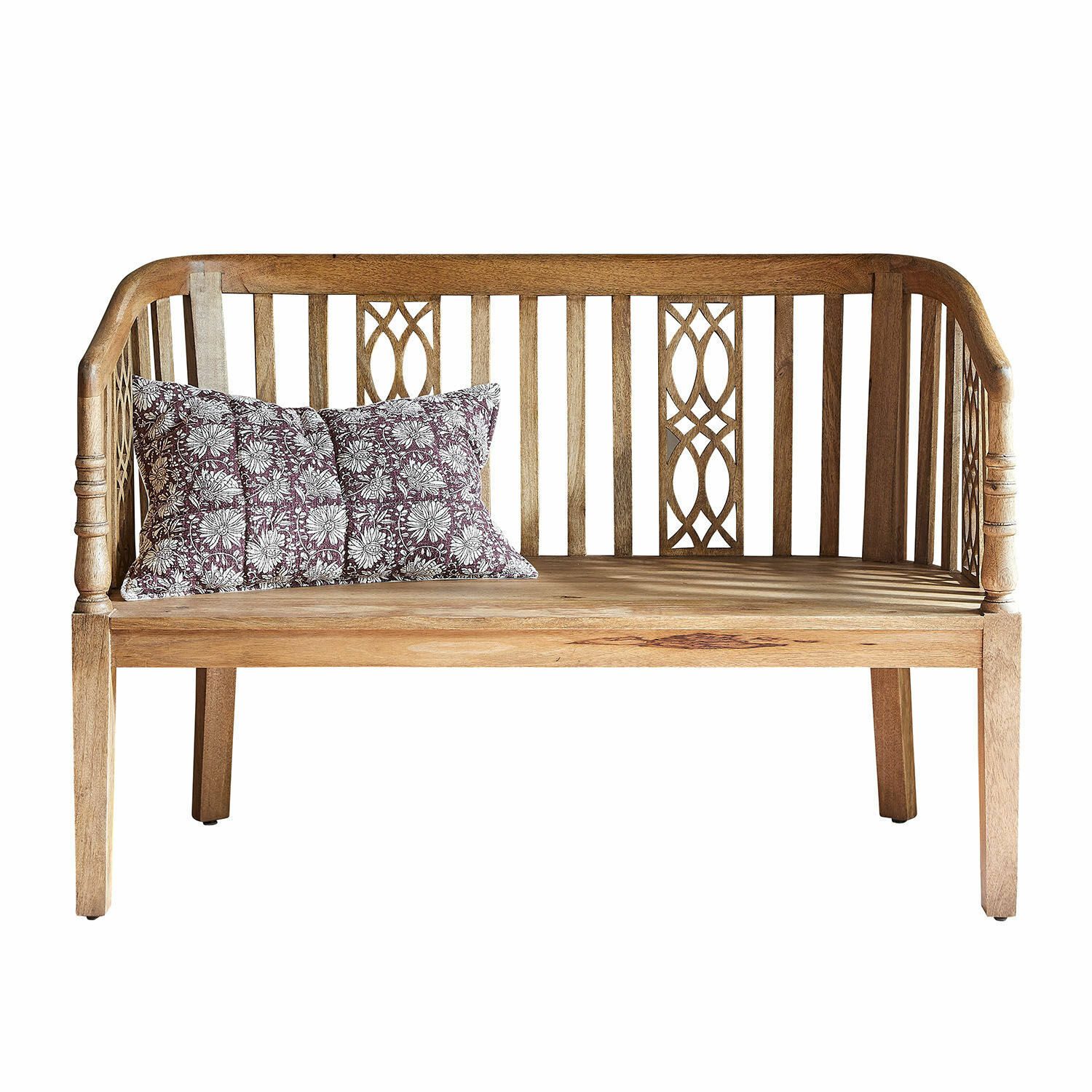 Mirabeau Bank Bank Merveillant braun