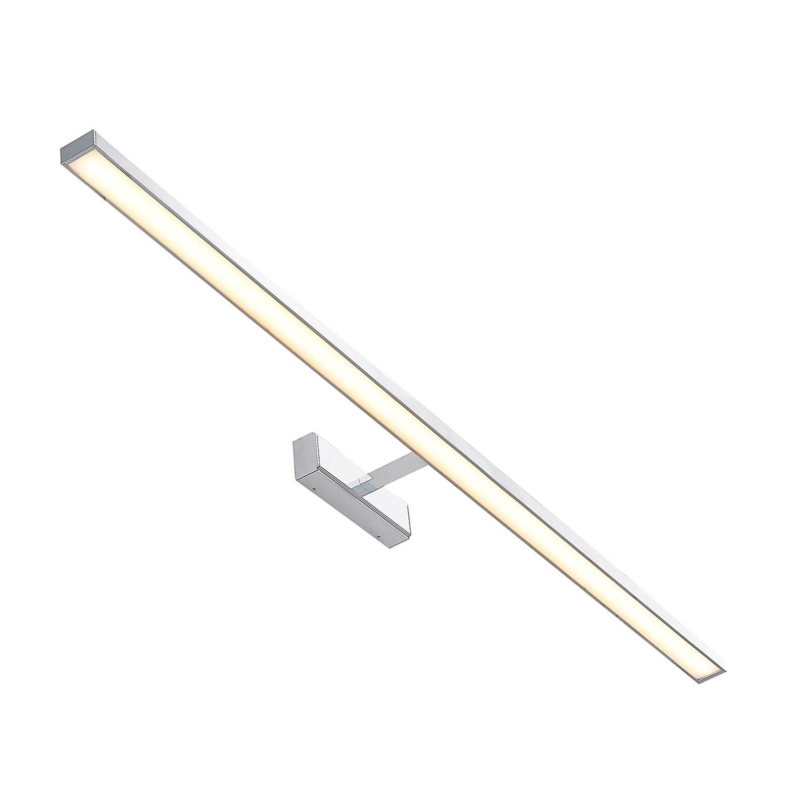 Lindby Wandleuchte Jukka, LED 19,3 W gesamt, warmweiß