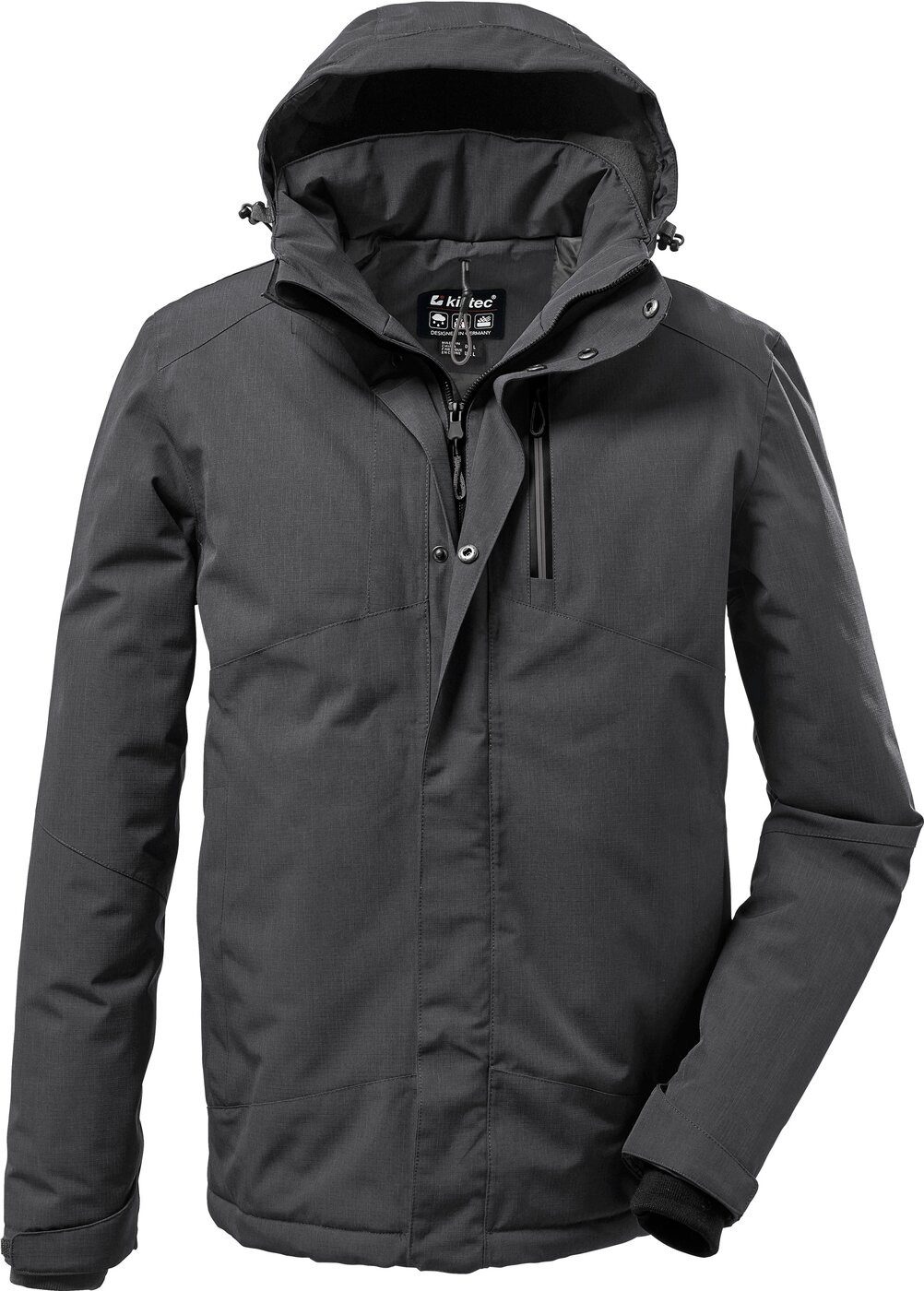 Killtec Trekkingjacke KOW 161 MN JCKT günstig online kaufen