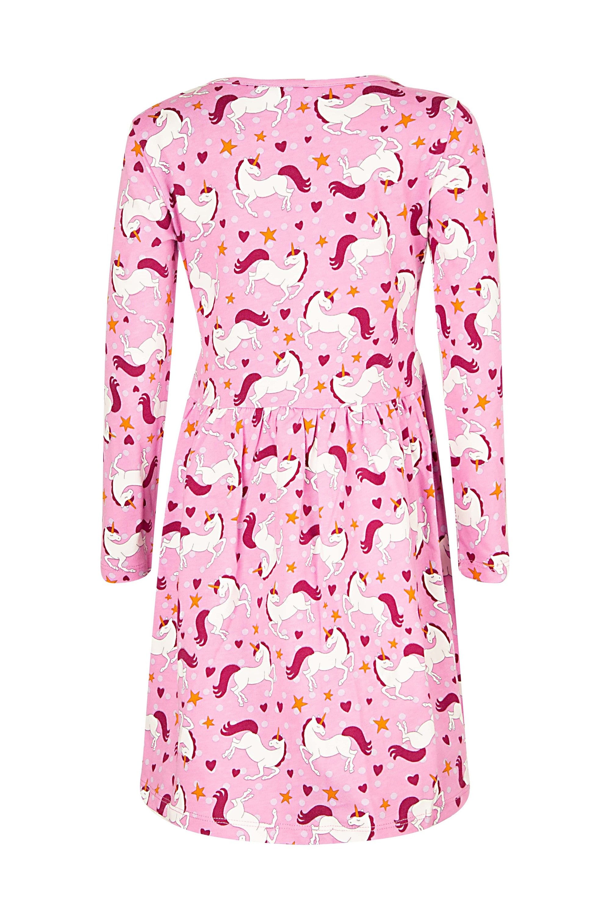 happy girls Sommerkleid dress günstig online kaufen