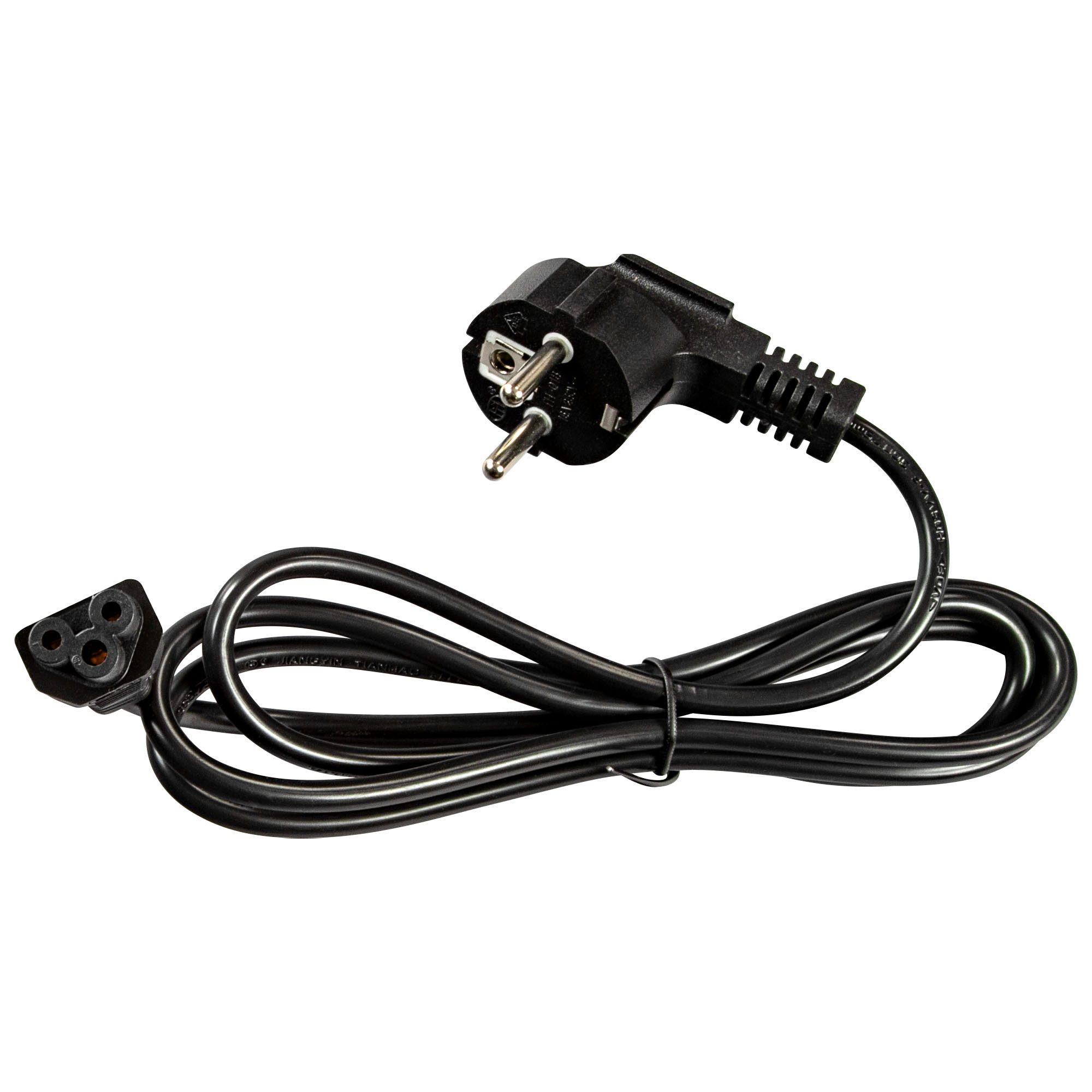 Pentagon Sports SSLC084V42M Akku-Ladestation (1800 mA, 2-tlg., Ladegerät Akku E Bike Fahrrad Lithium-Ionen Batterien 42V Koax)