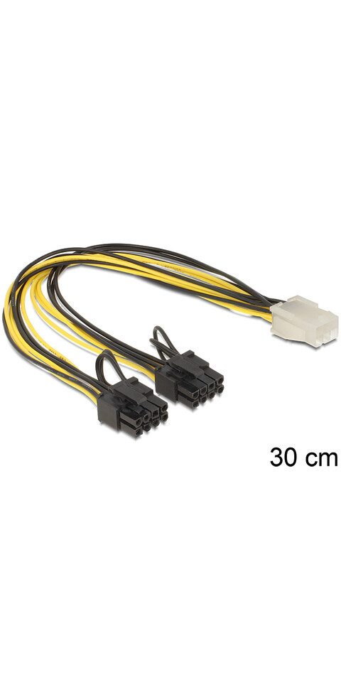 Delock Delock USB-Adapter