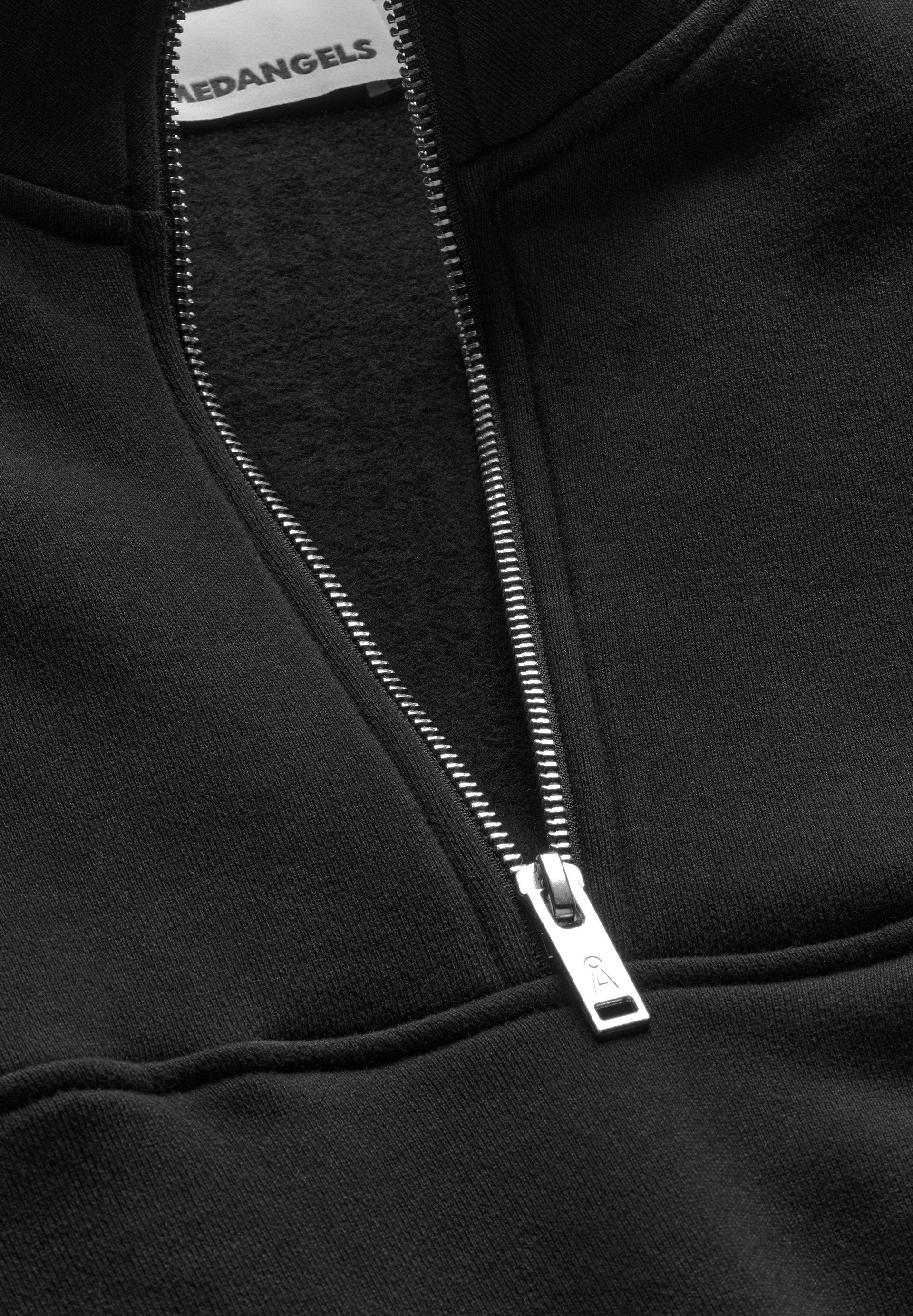 Armedangels Sweatshirt WAARLO FLEECE Sweatshirt aus Bio-Baumwolle Regular Fit