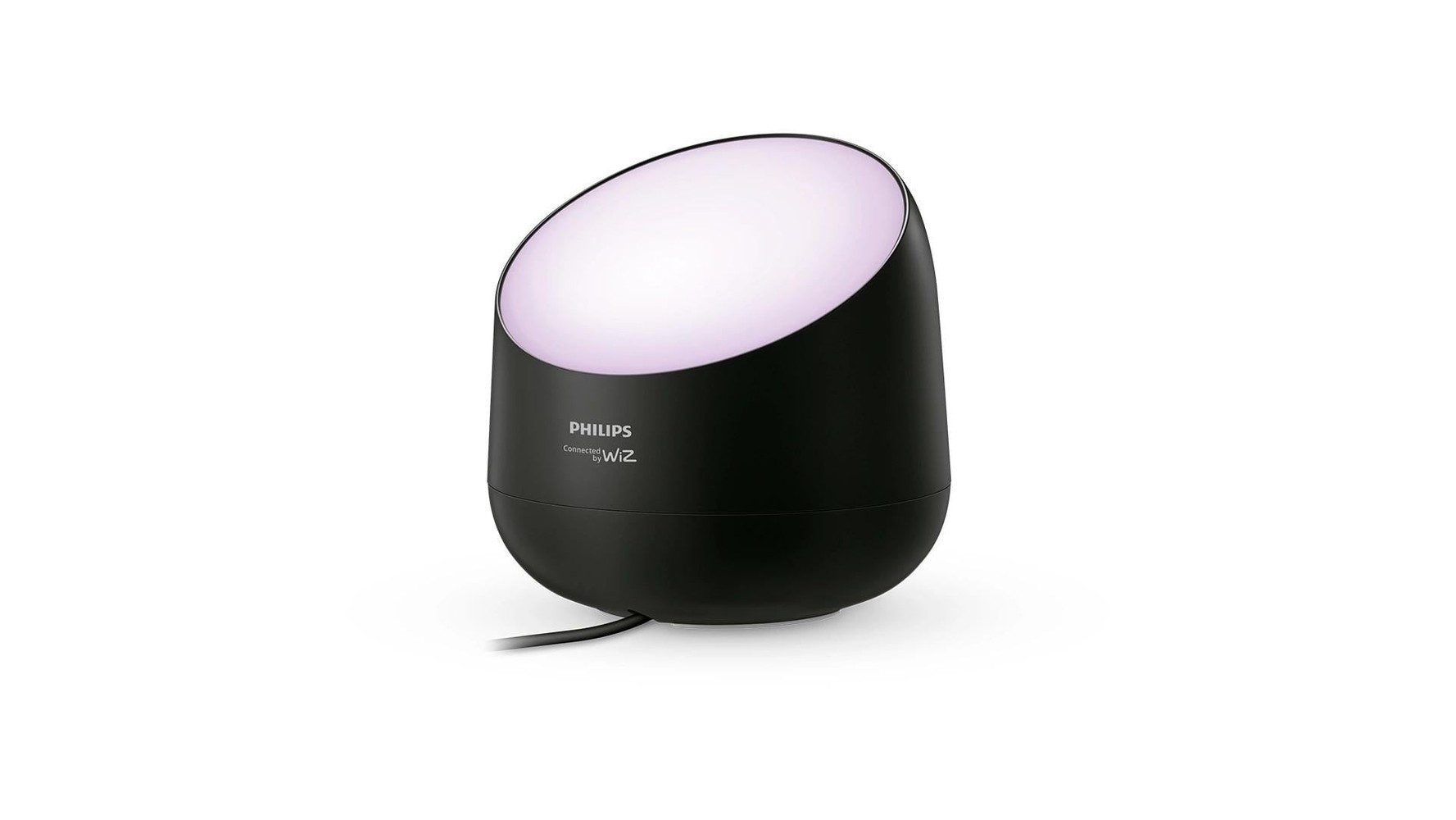 Philips Smarte Lampe