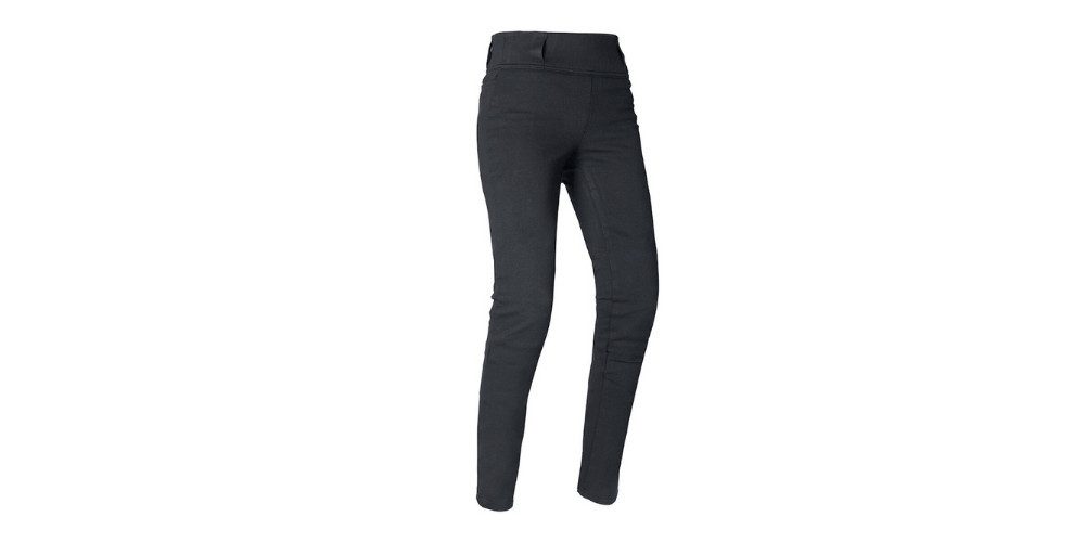 OXFORD Motorradhose Super 2.0 Damen Motorrad Leggings Knieprotektoren enthalten