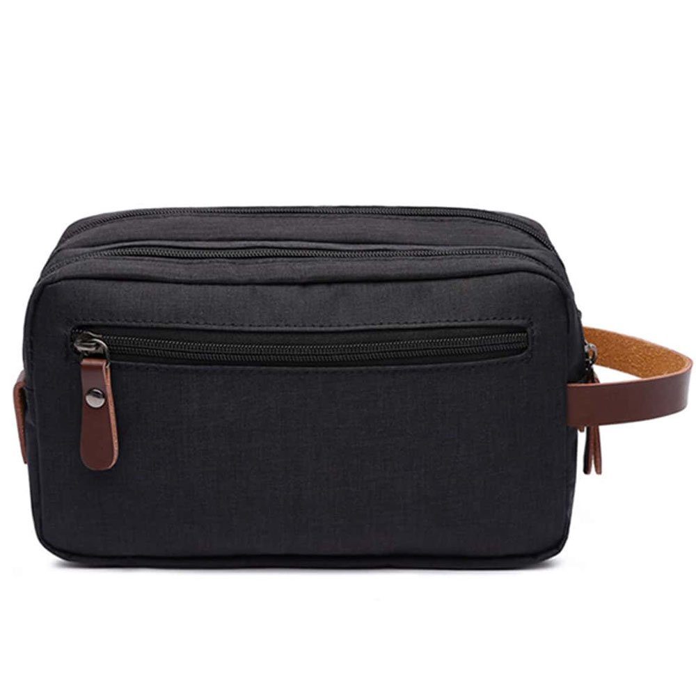 VIVIHEYDAY Kulturbeutel kleine Kosmetik-Tasche für die günstig online kaufen