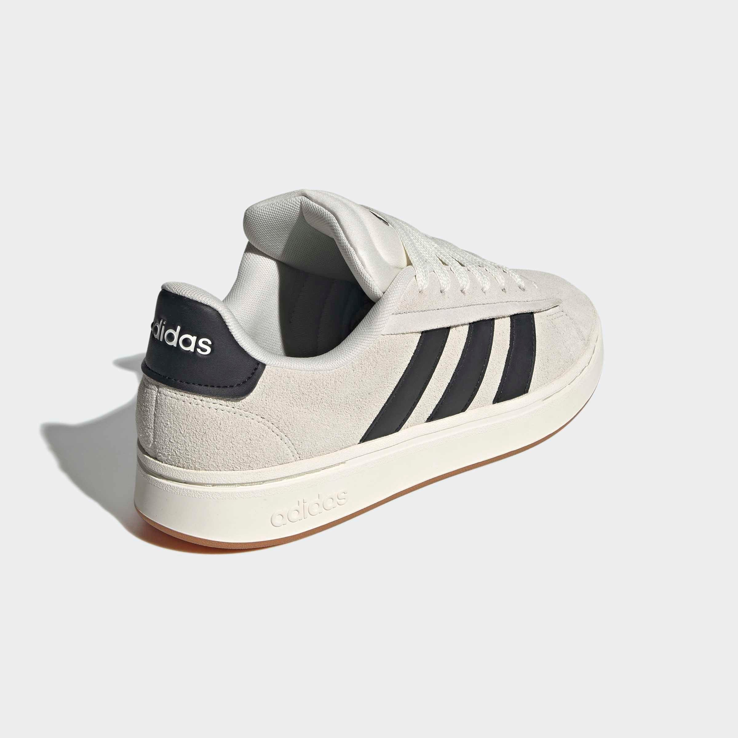 adidas Sportswear GRAND COURT ALPHA Sneaker Design inspiriert vom adidas Ca günstig online kaufen
