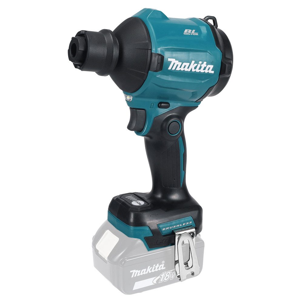 Makita Akku-Gebläse DAS180Z günstig online kaufen