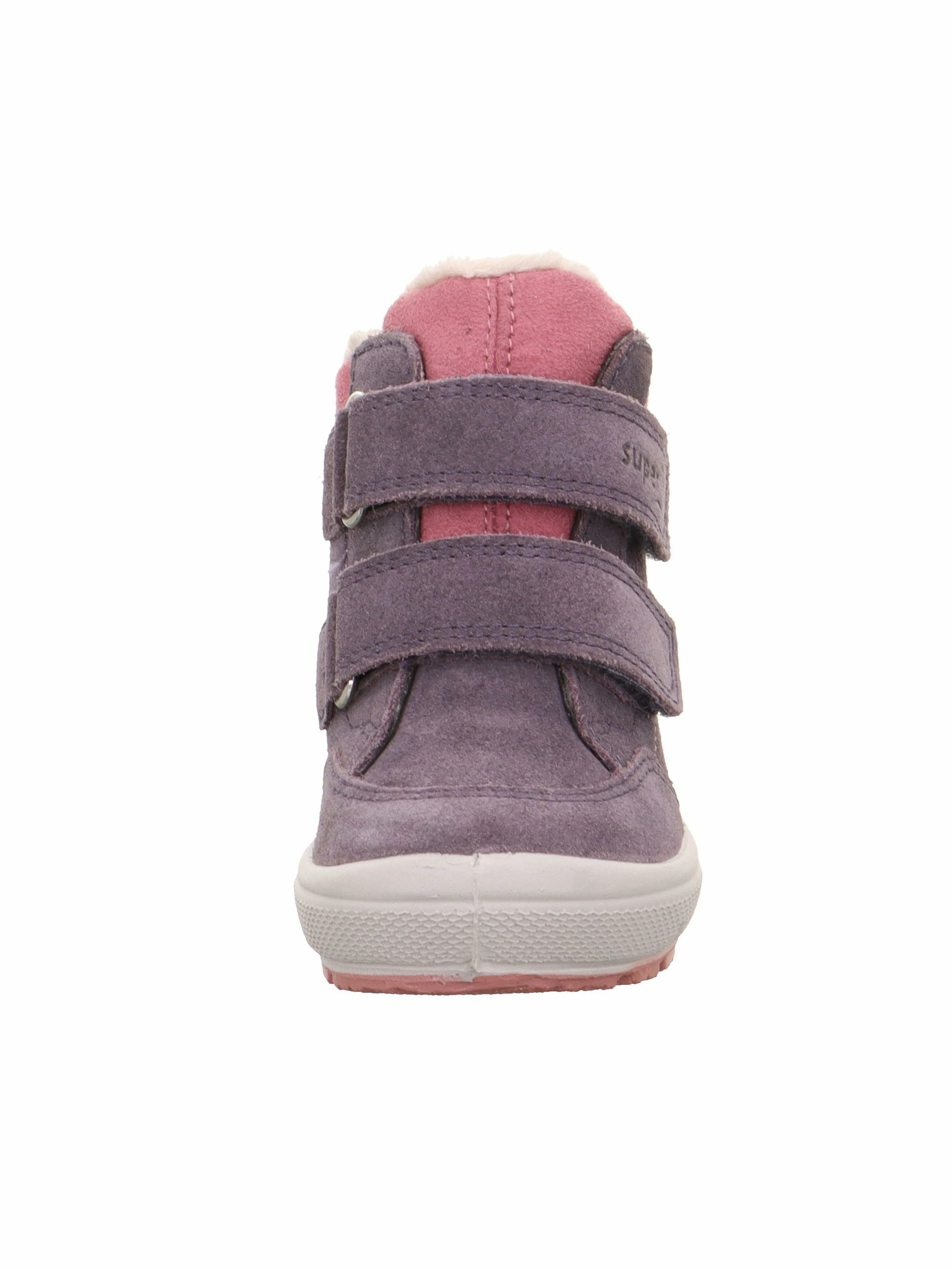 Superfit Lauflernschuhe für Mädchen Lauflernschuh (weiblich, weiblich)