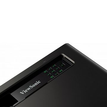 Viewsonic X1-4K LED-Beamer (2150 lm, 3000000:1, 3840 x 2160 px)