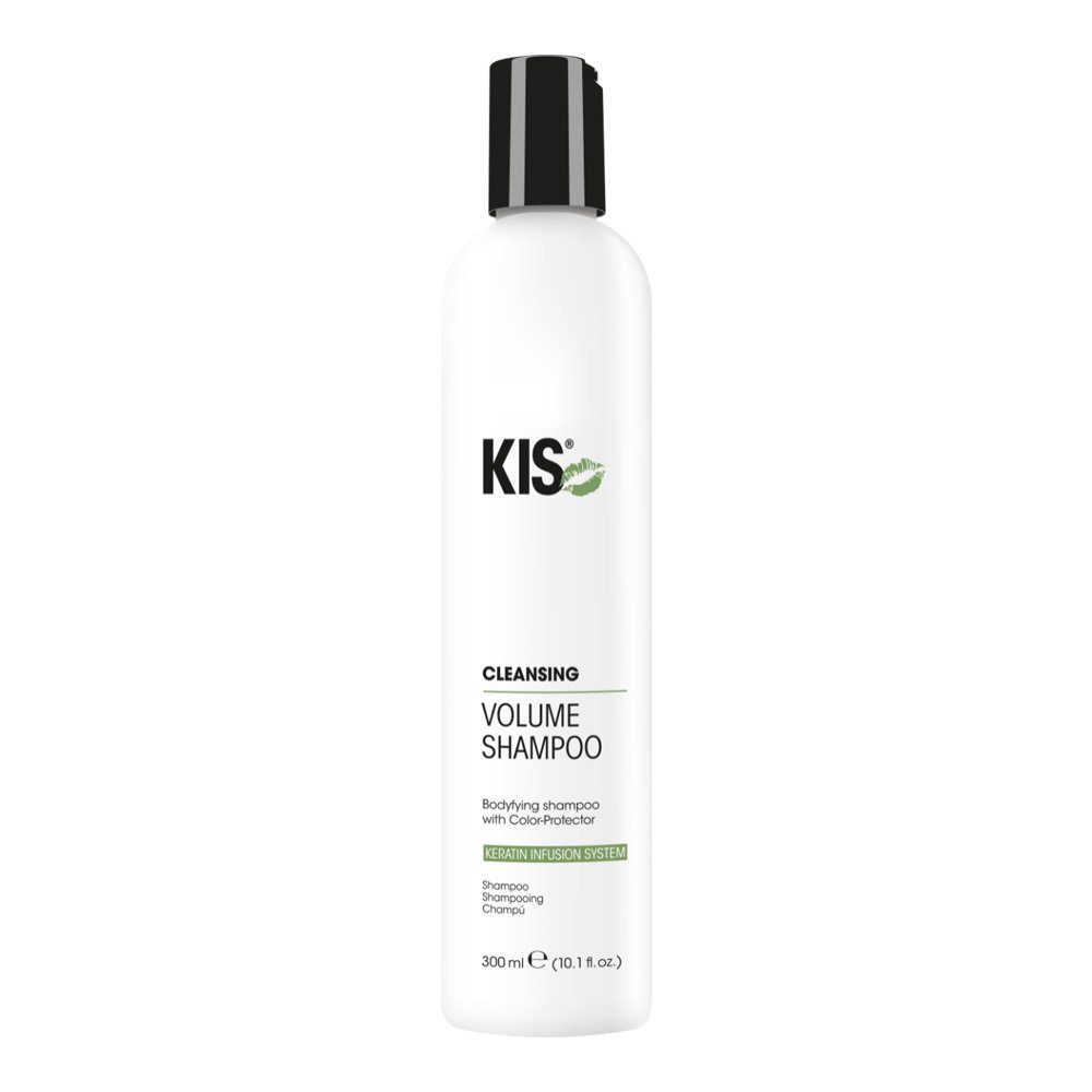 Kis Haarshampoo