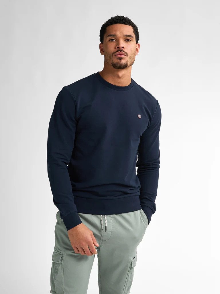 Petrol Industries Sweatshirt Sweatshirt