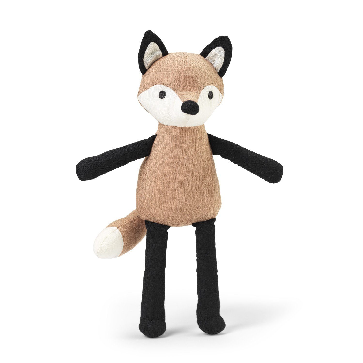 Elodie Tierkuscheltier Kuschelfreund Florian the Fox