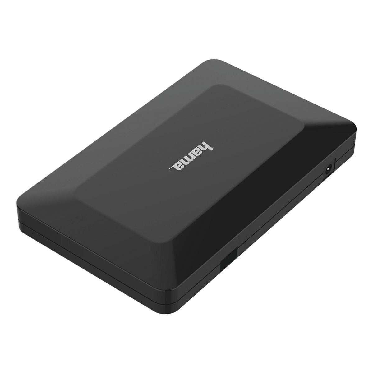 cm, USB-2.0-Hub, Hama 4 inkl. Ports, USB-Adapter, 180 Netzteil