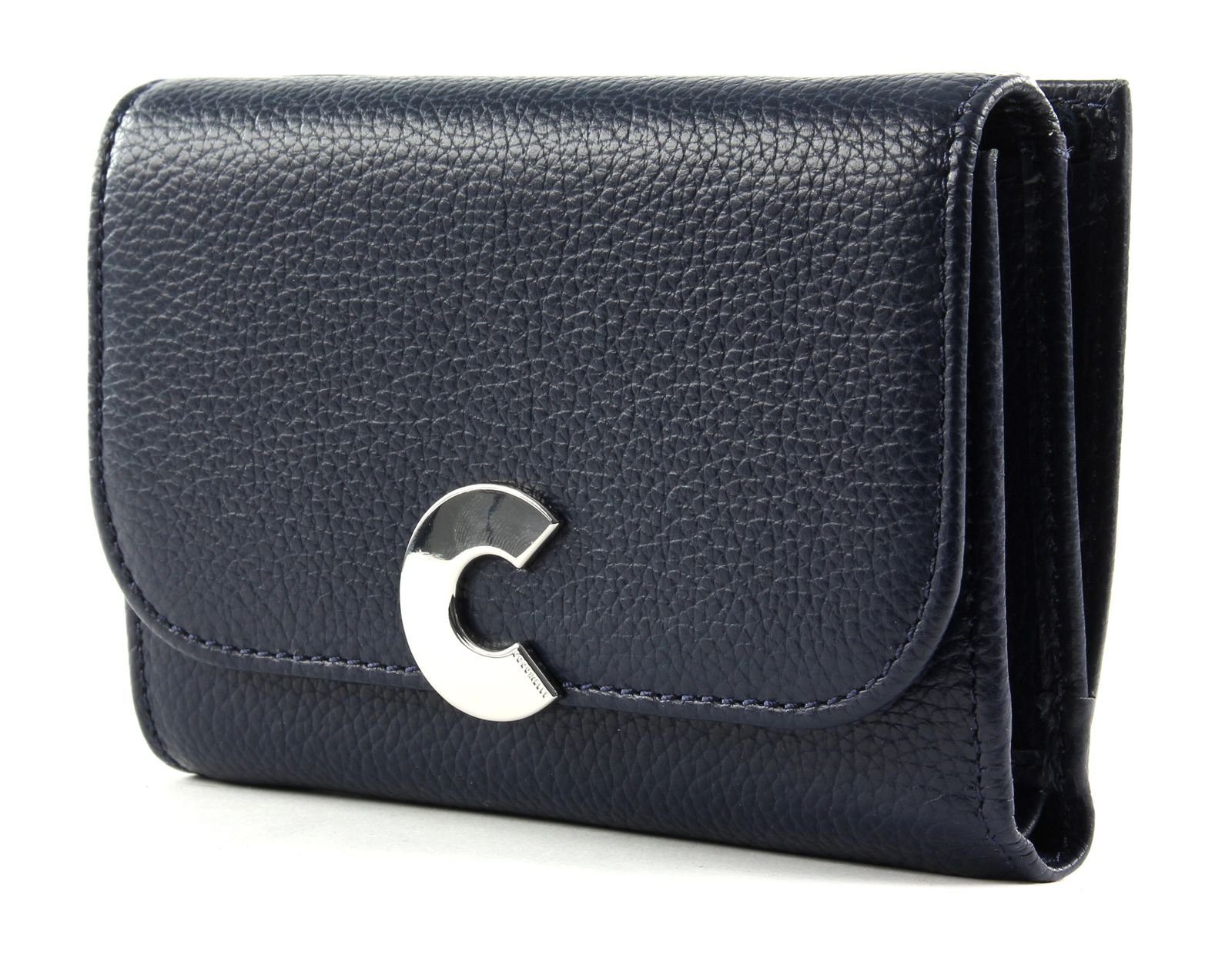 COCCINELLE Geldbörse Craquante