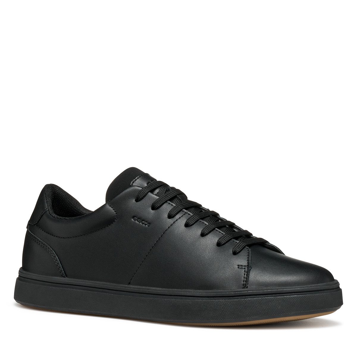 Geox GEOX BALTMOORE, Sneaker, Schwarz, Herren Sneaker günstig online kaufen