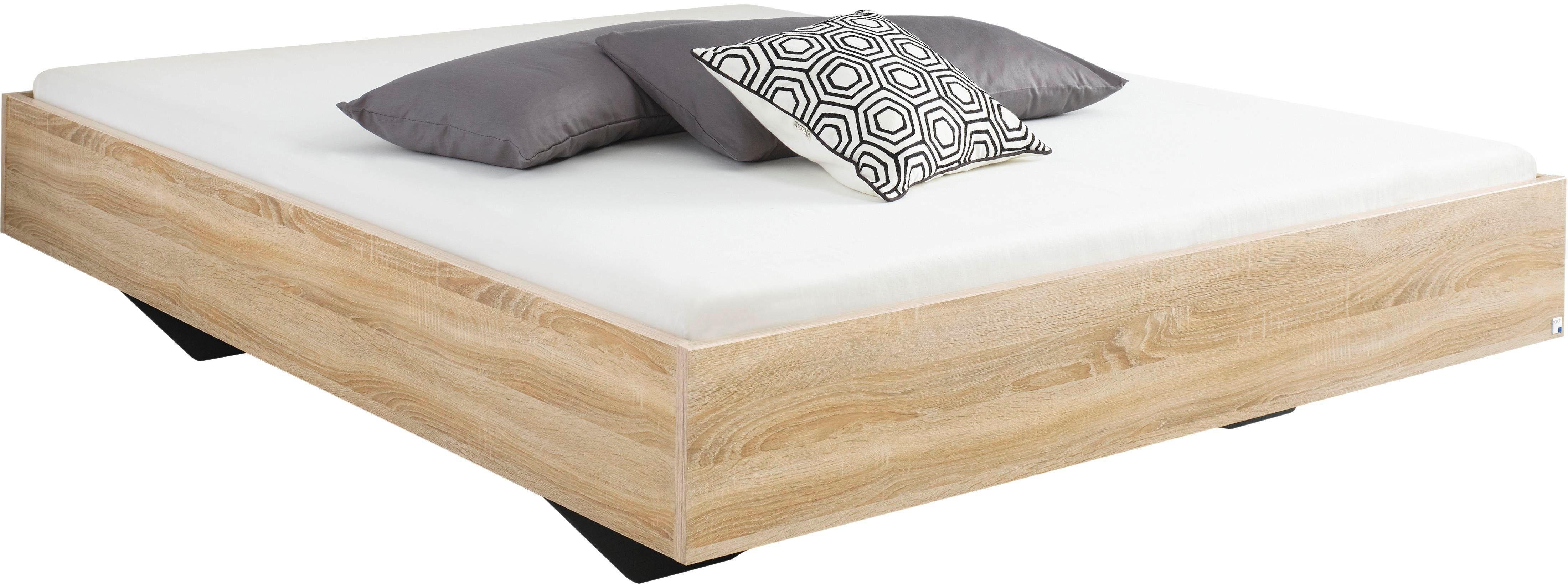 rauch Futonbett Phoenix, ohne Kopfteil günstig online kaufen