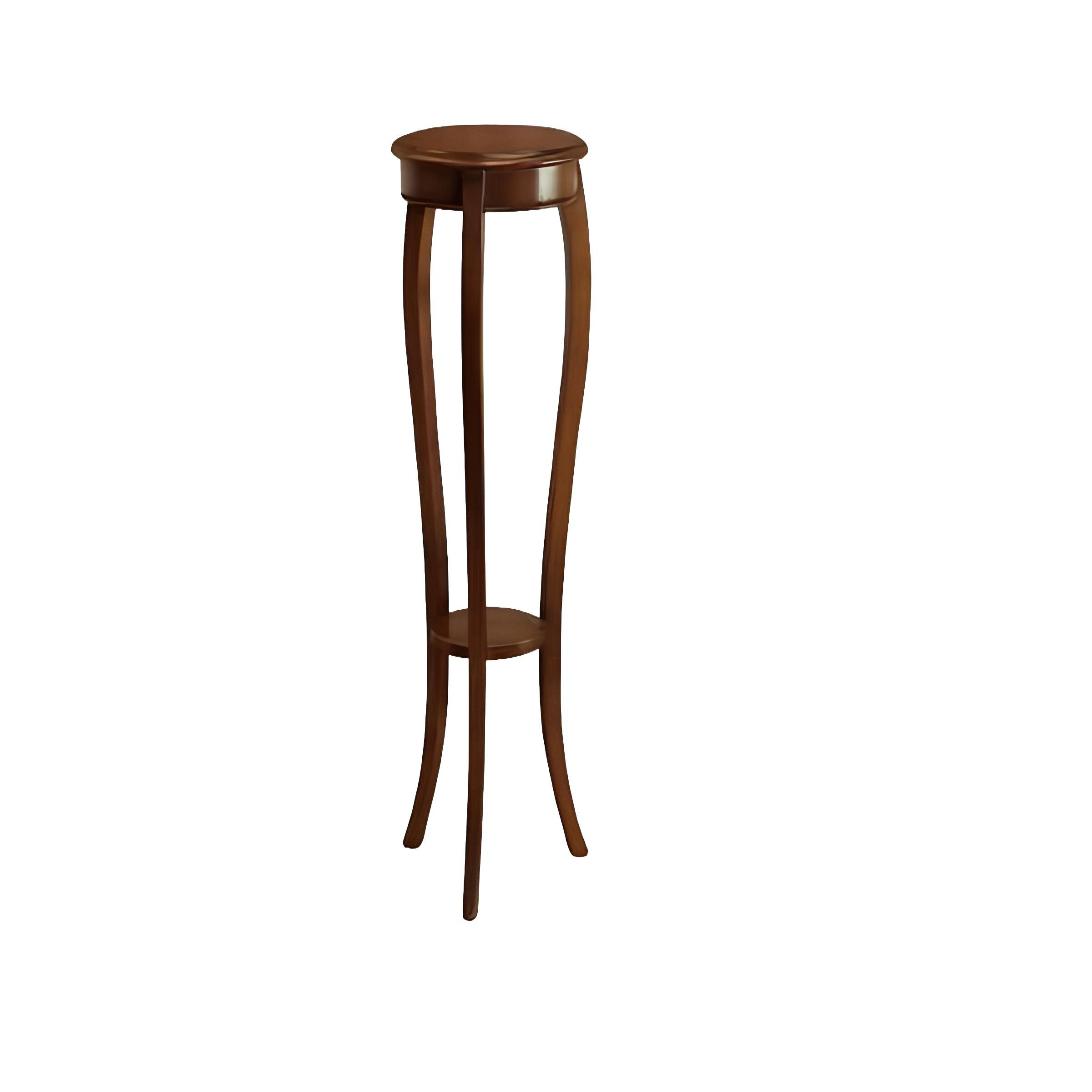 JVmoebel Подставка для цветов Blumentisch Подставка для цветов Pflanzensäule Blumenregal Blumenmöbel (1 St., Подставка для цветов), Made in Europa
