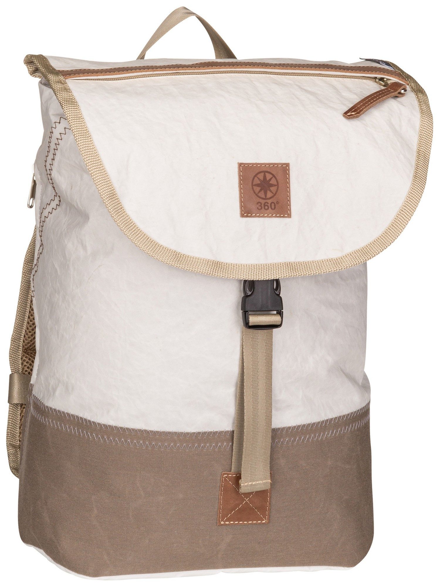 360Grad Rucksack Landgang Mini