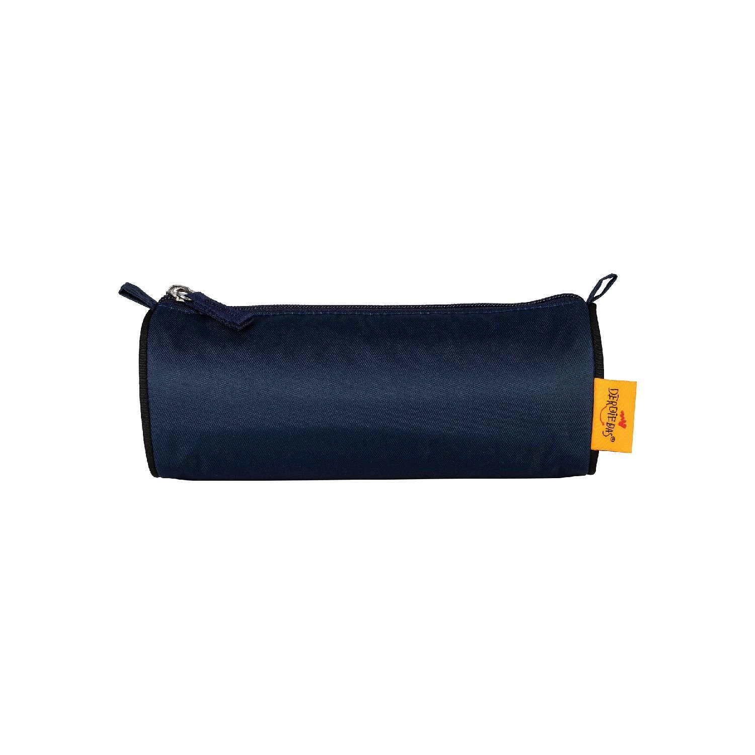 DerDieDas® Schulranzen Schulranzen Set 5-tlg. ErgoFlex Easy Exklusiv ECO Blue Planet 2023