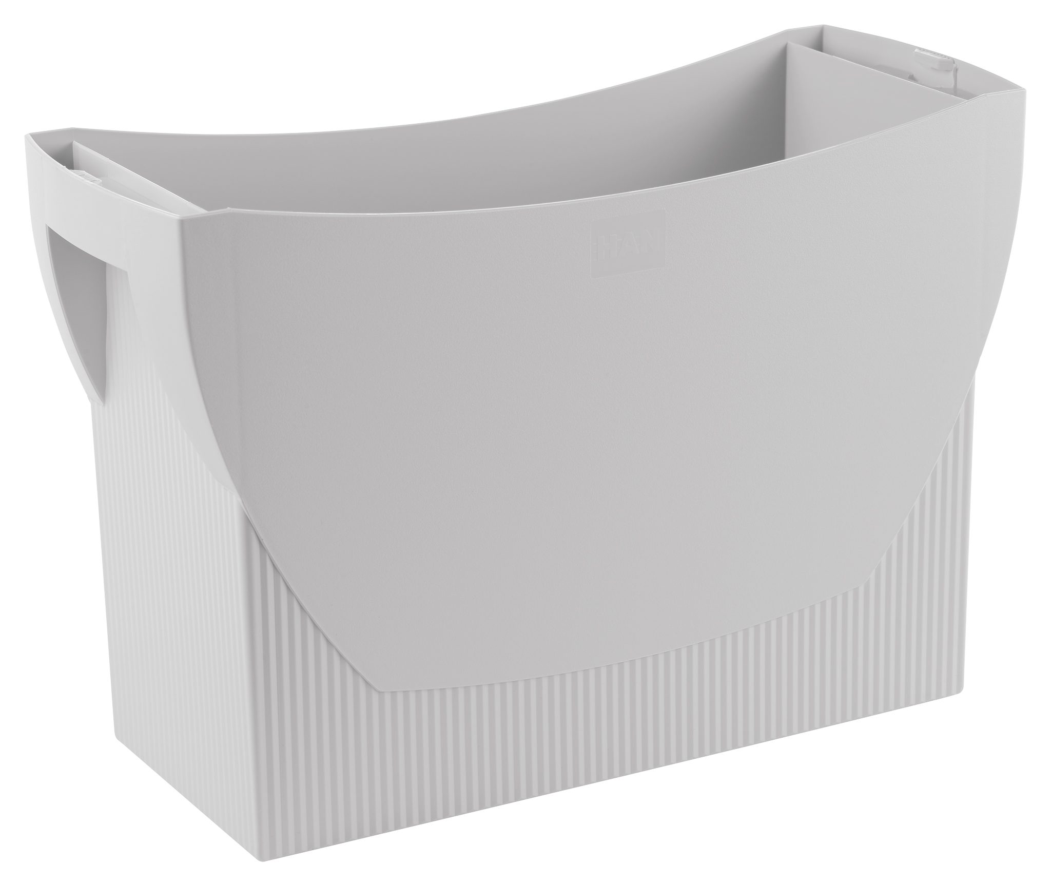 HAN Schubladenbox 1900-11D Hängemappenbox SWING-PLUS - Schwarz