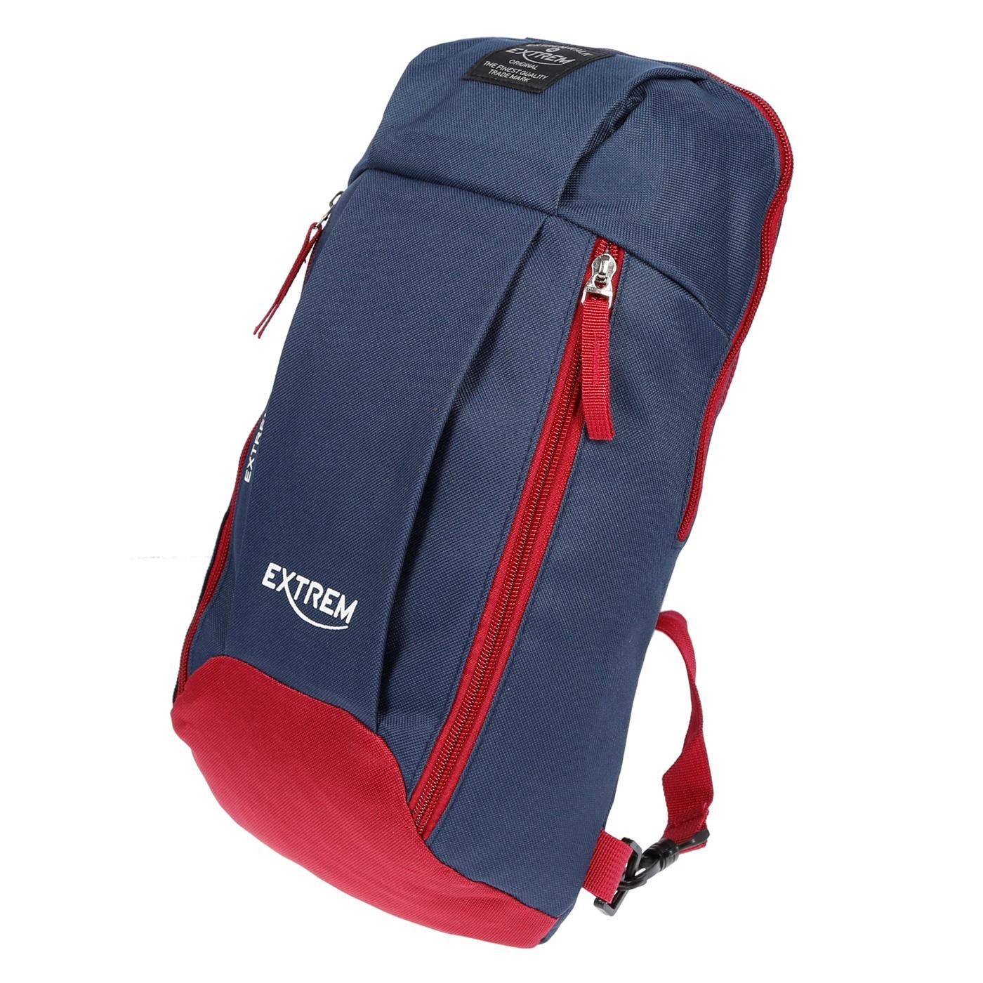 Christian Wippermann Cityrucksack Kleiner Rucksack mit günstig online kaufen