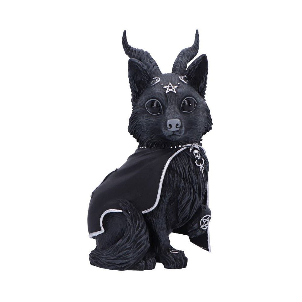Nemesis Now Merchandise-Figur Cult Cuties Figur Lycarion 13 cm