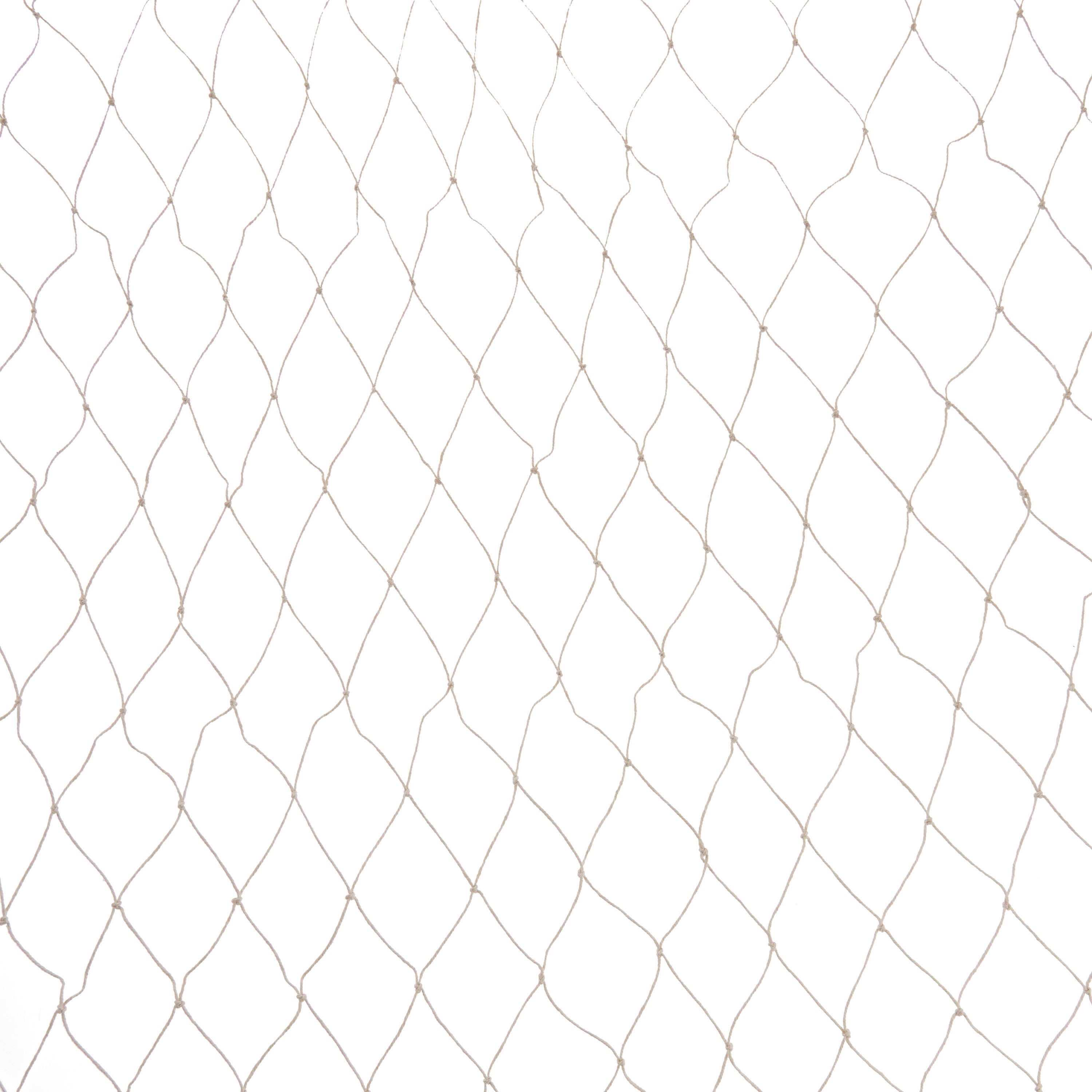VBS Dekoobjekt Fischernetz, 100 x 100 günstig online kaufen