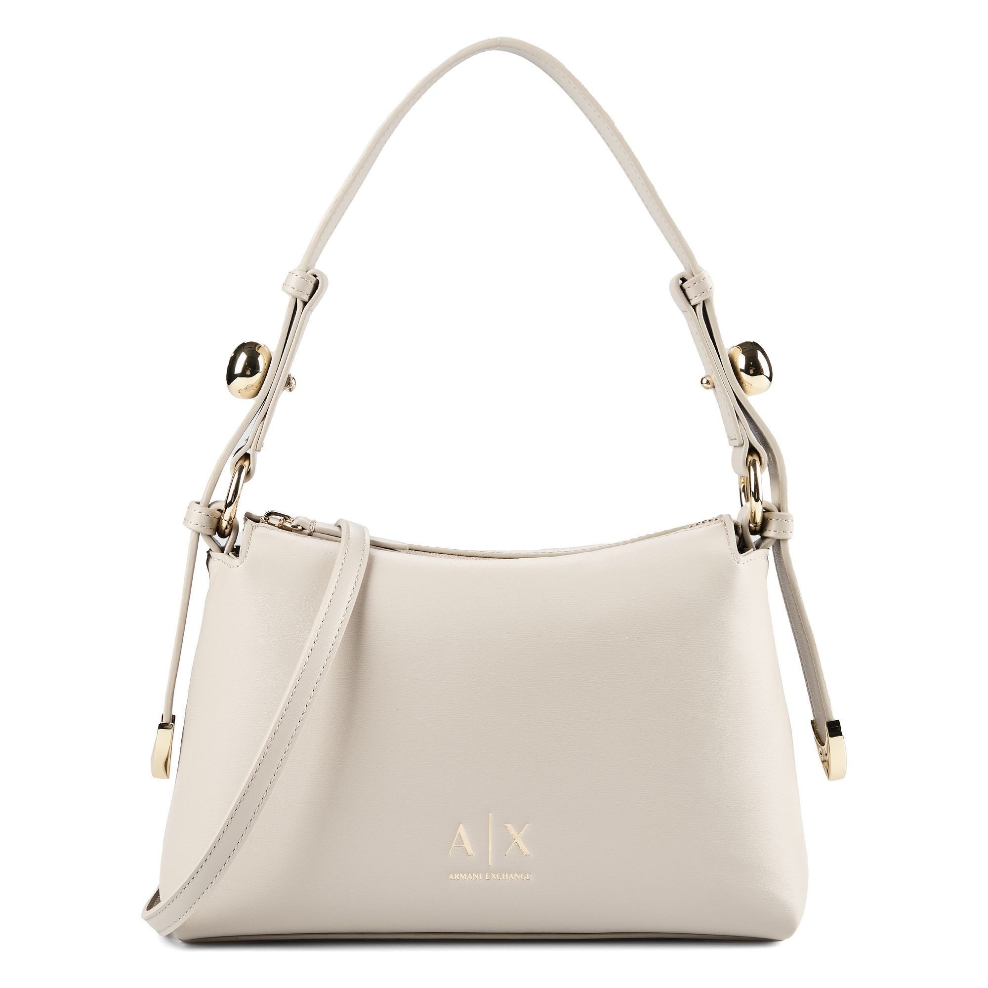 ARMANI EXCHANGE Schultertasche Helen, Polyurethan
