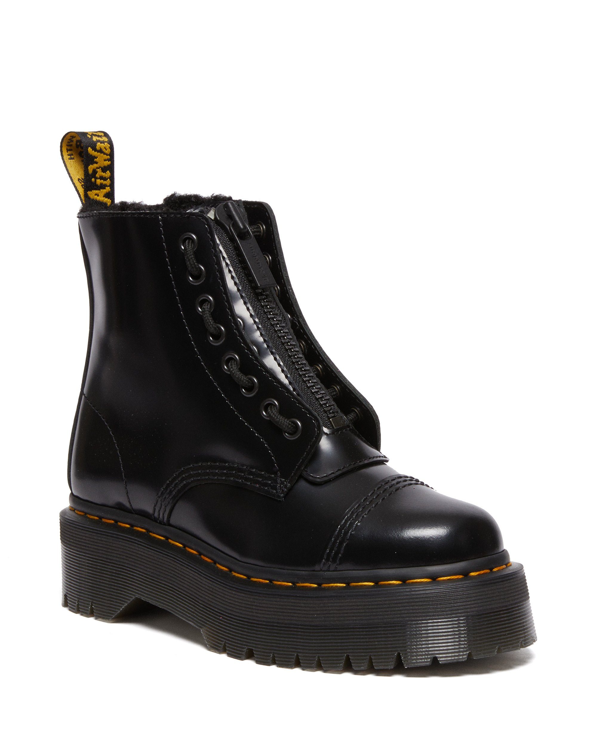 DR. MARTENS SINCLAIR FL buttero Ankleboots (2-tlg) günstig online kaufen