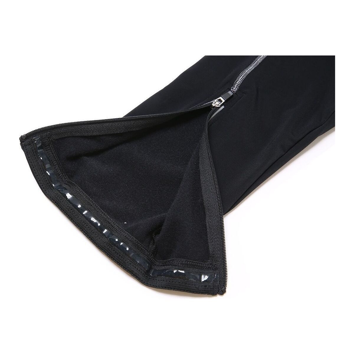 Protective Fahrradhose P-transition W Winddichte, wärmeisolierende Damen-Thermohose aus ECONYL® mit