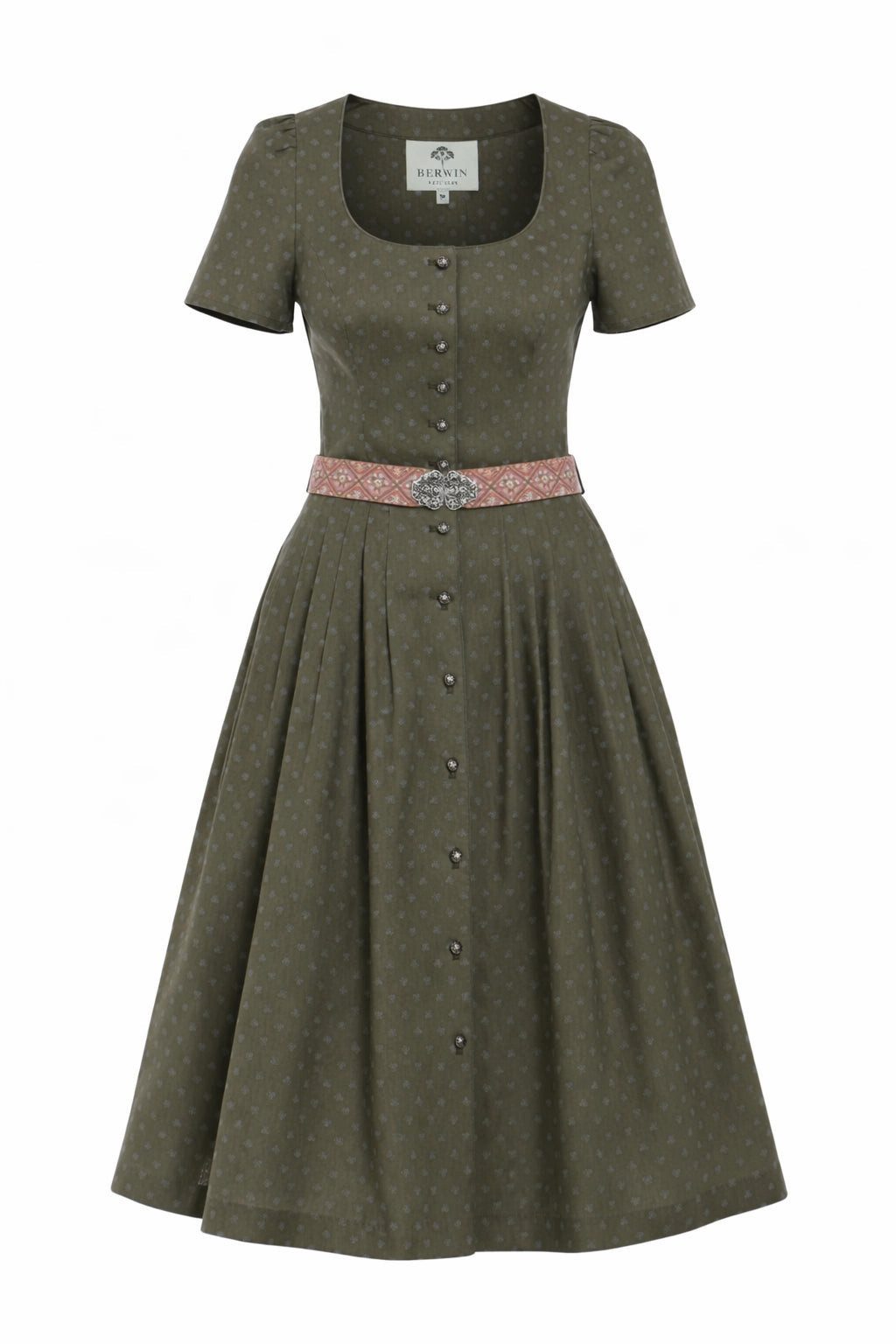 Berwin Trachtenkleid