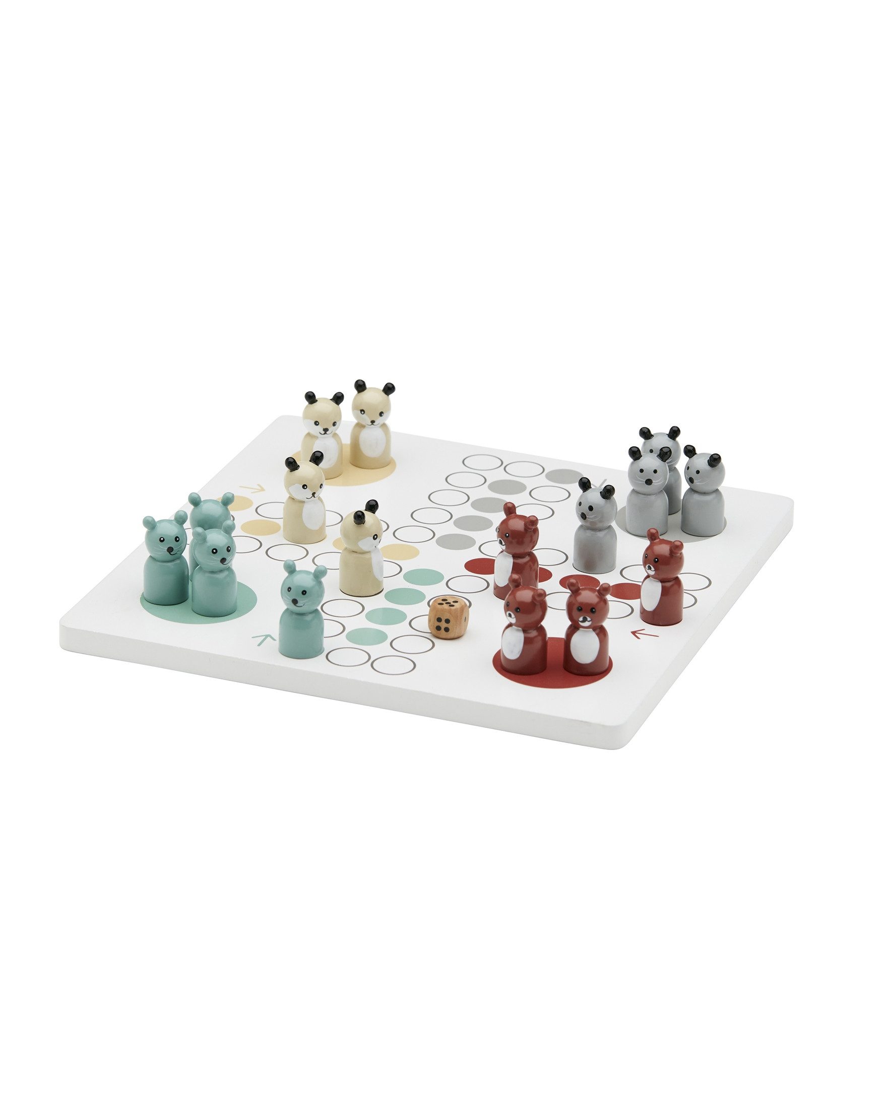 Kids Concept Spiel Brettspiel Edvin