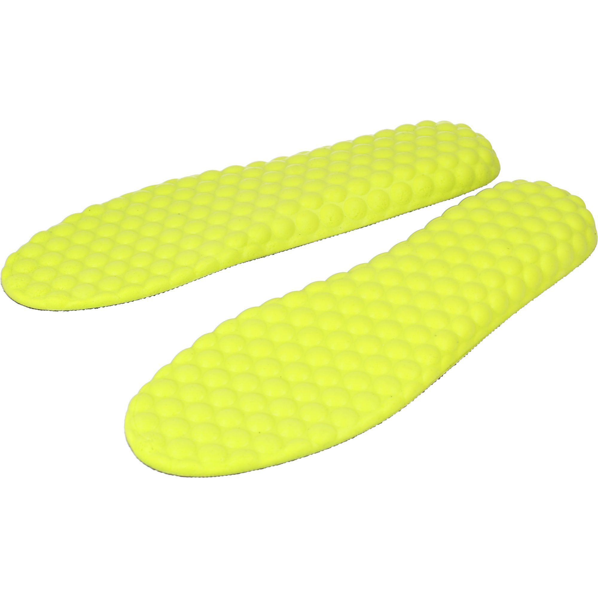 filsko Einlegesohlen Einlegesohlen mit Latexschaum Schuheinlage Aromatisiert