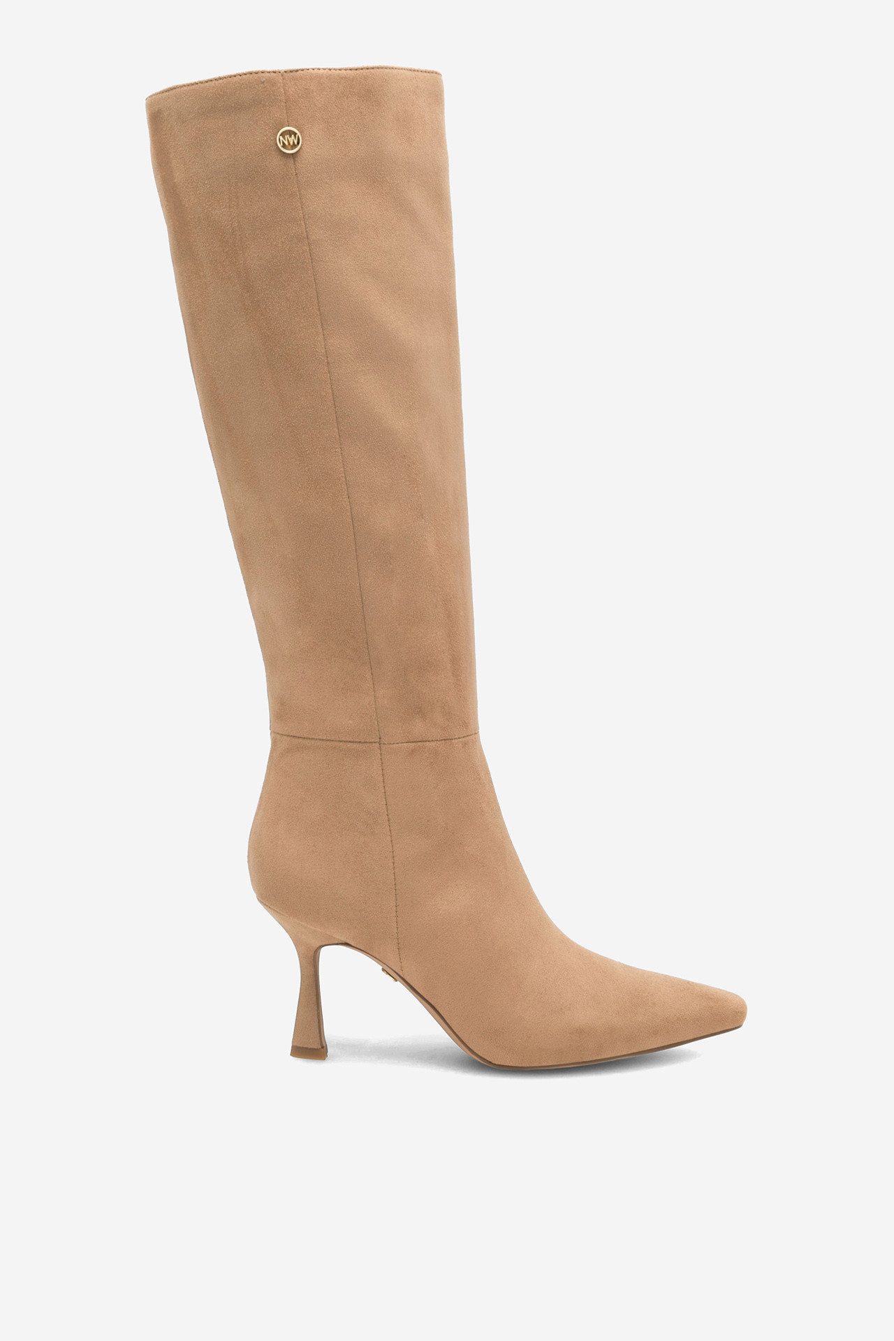 Nine West NINE WEST Damen Kosake 41 natur 5905588151319 Cowboy Boots