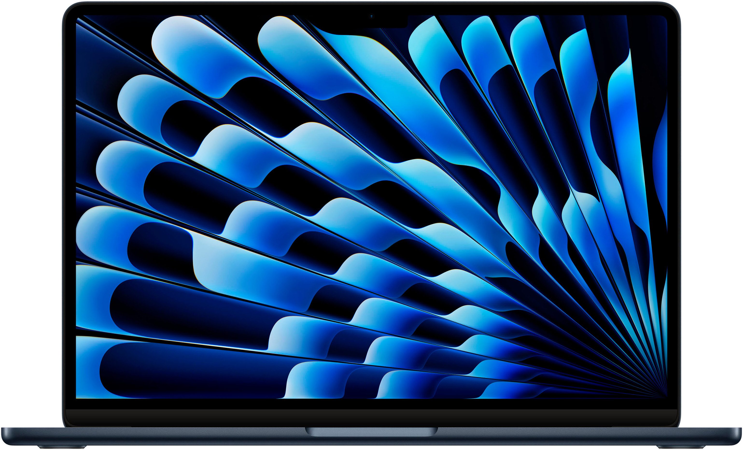 Apple MacBook Air 13" CTO Notebook (34,46 cm/13,6 Zoll, Apple M3, 10-Core GPU, 256 GB SSD)