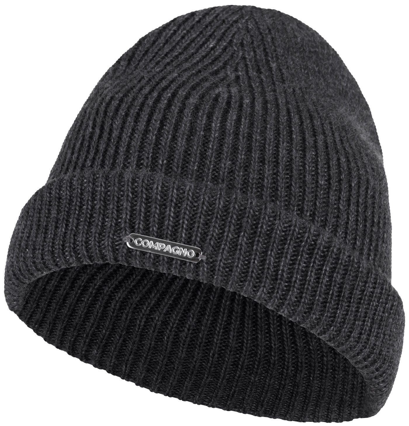 Strickmütze
