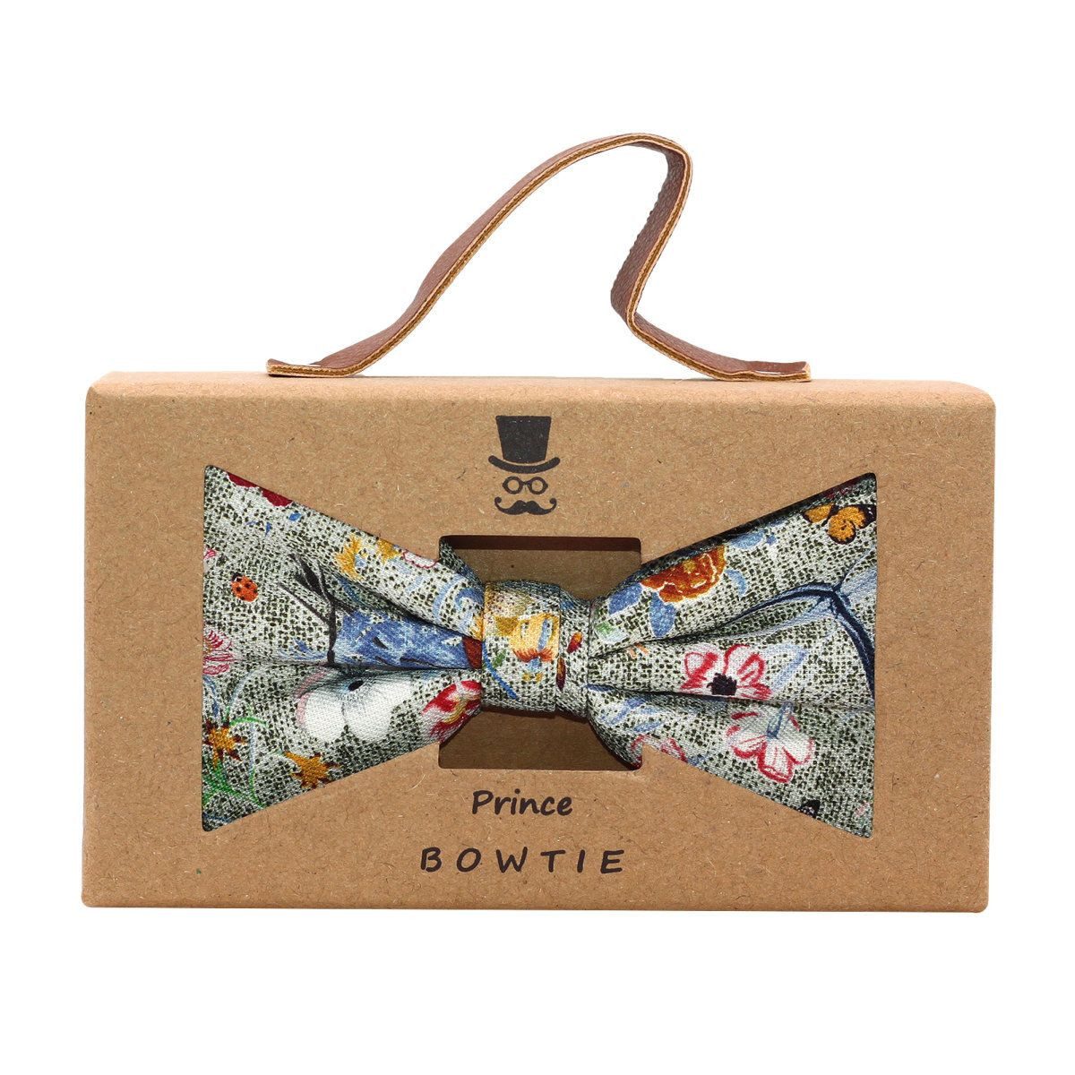 Prince Bowtie Fliege