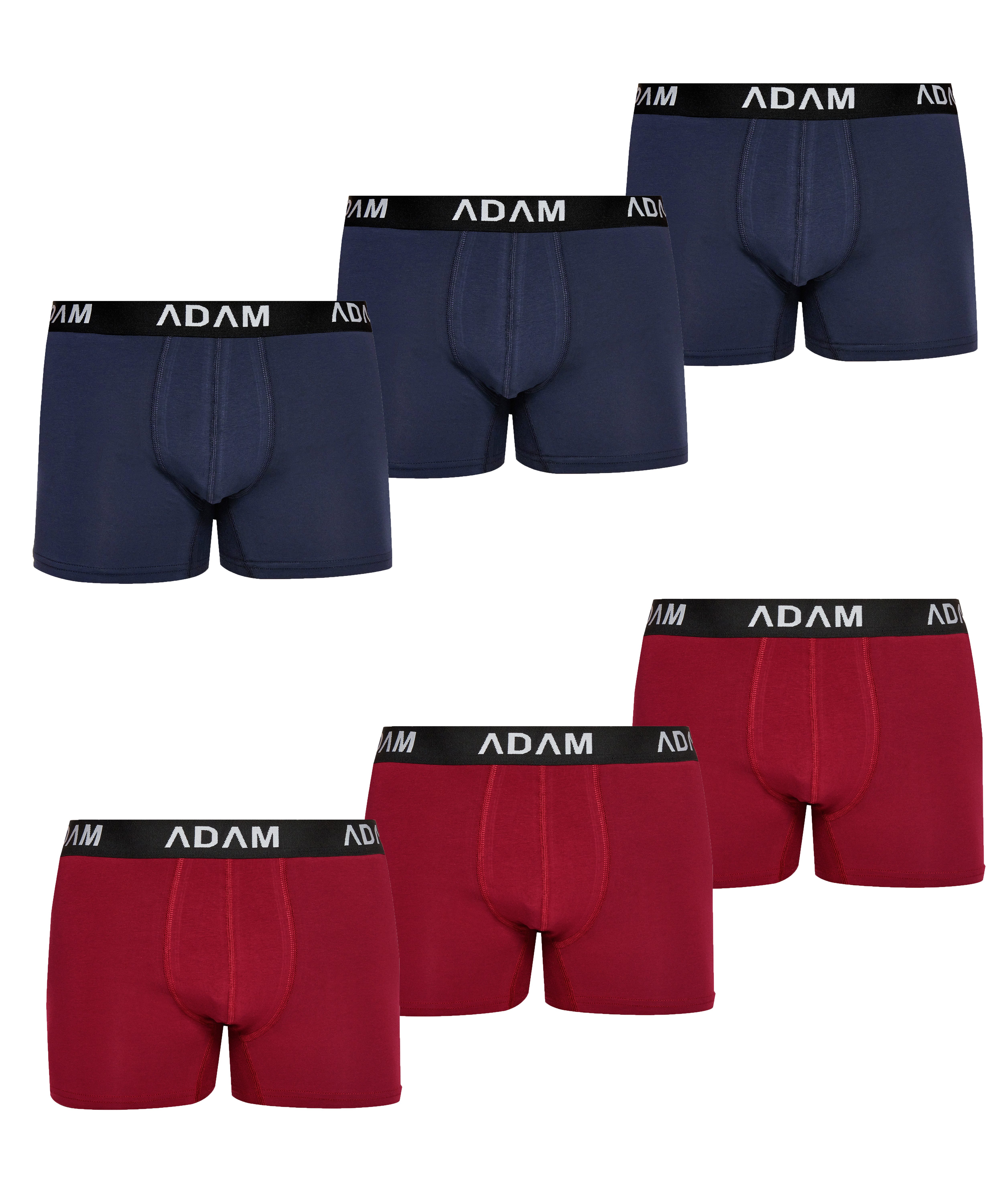 ADAM JEANS Boxershorts die bequemsten Herren günstig online kaufen