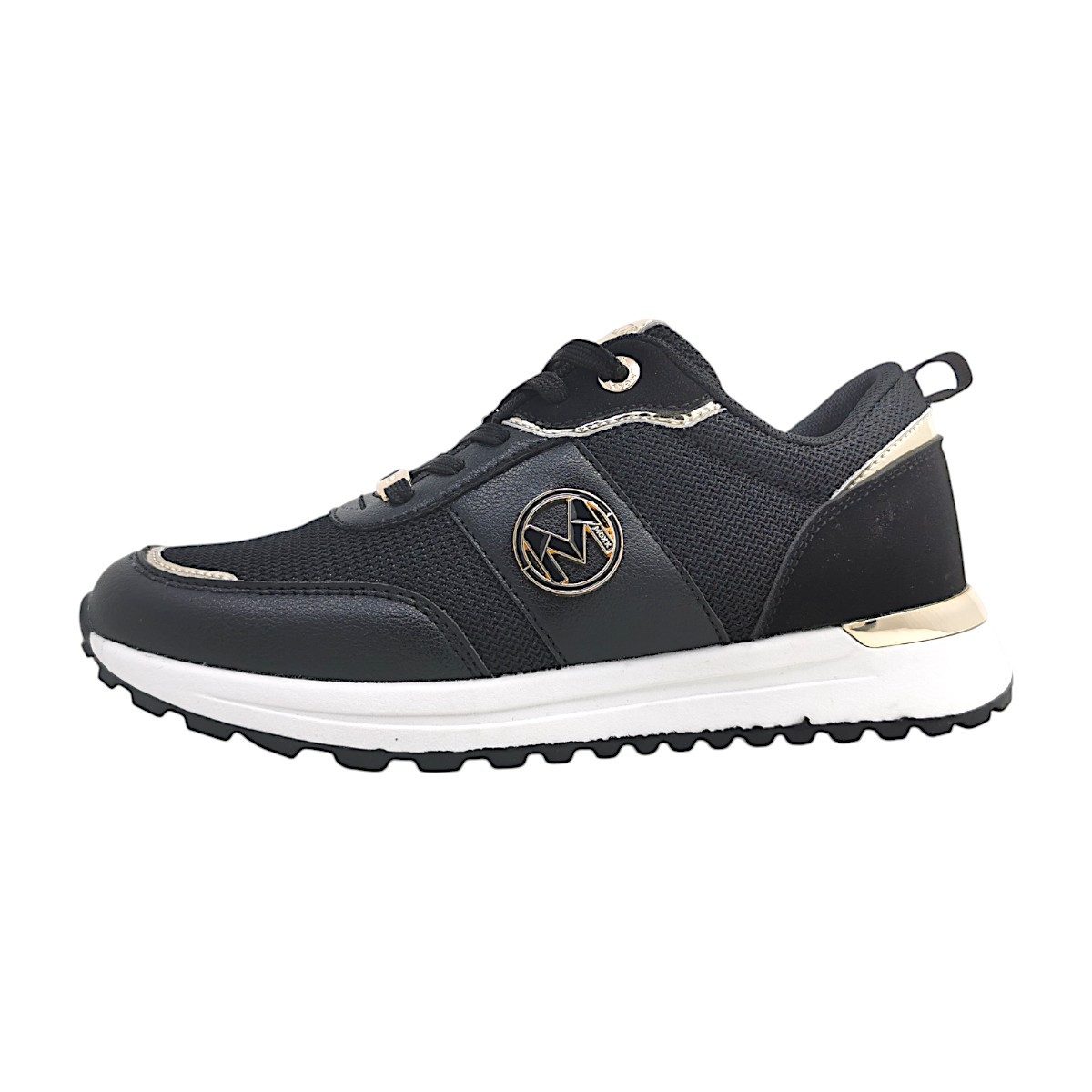 Mexx Schnürer Schnürschuh günstig online kaufen